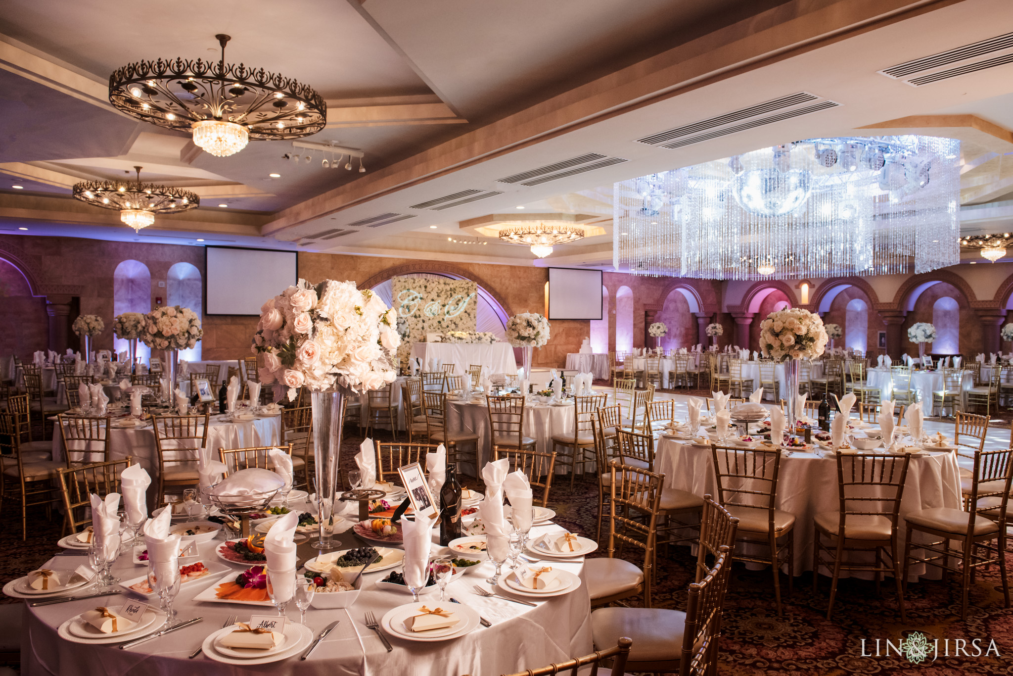 20 Le Foyer Ballroom North Hollywood Wedding Photography