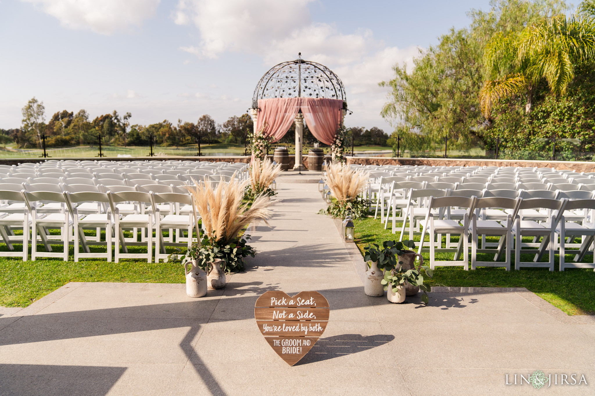 20 Old Ranch Country Club Seal Beach Wedding Photography