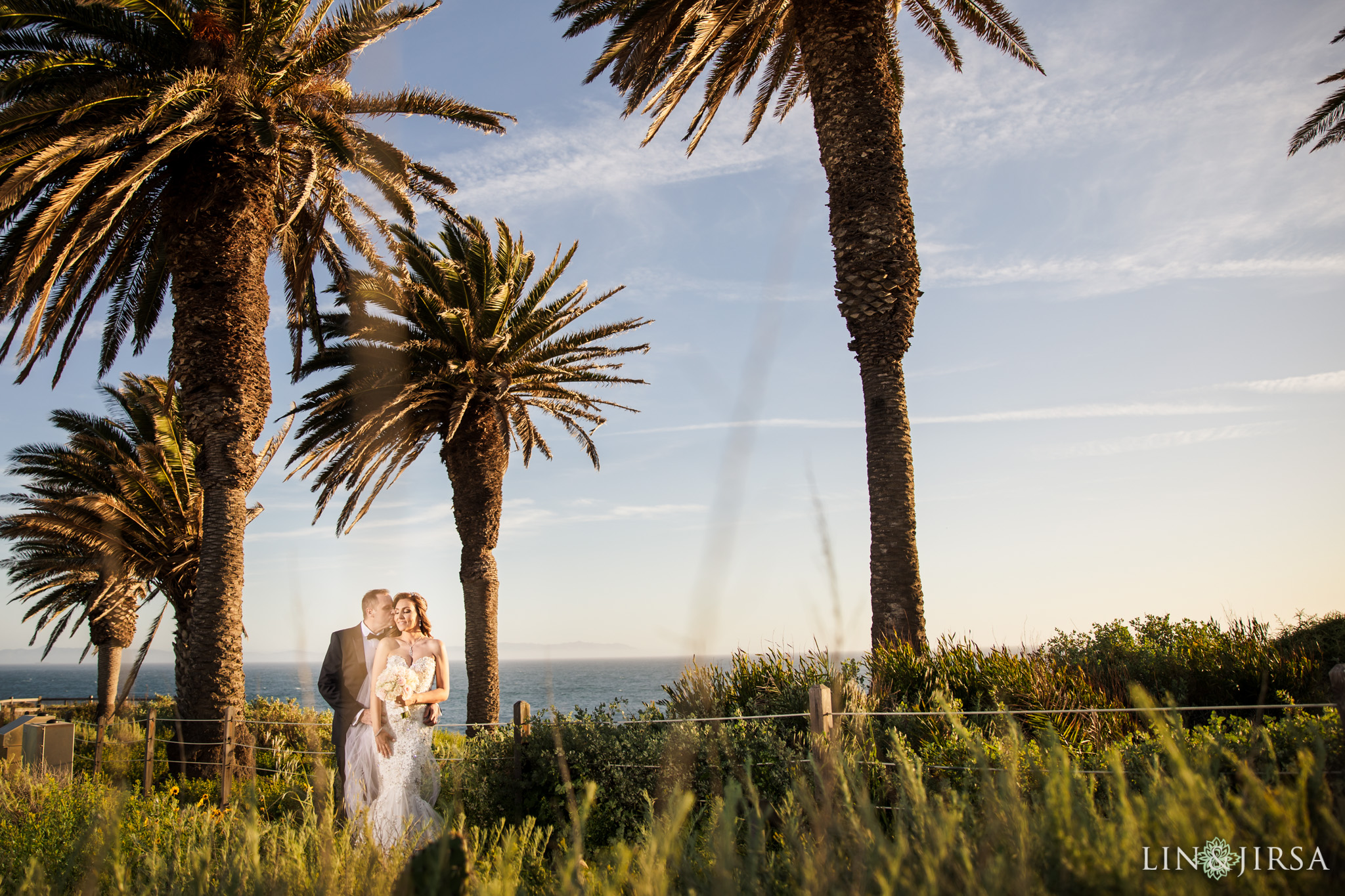 20 Terranea Resort Rancho Palos Verdes Wedding Photography