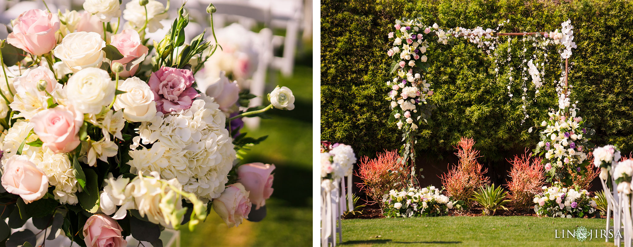 21 Langham Huntington Pasadena Wedding Photography