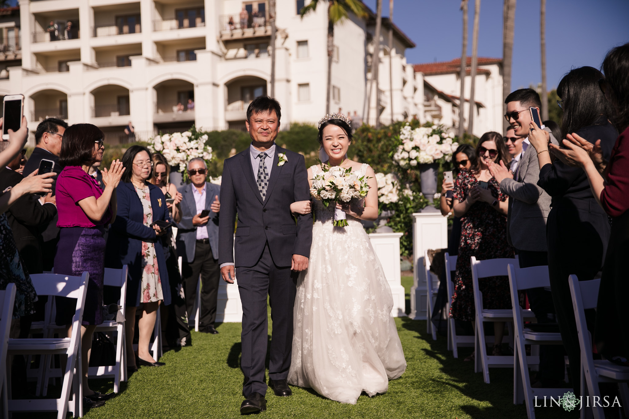 21 Monarch Beach Resort Dana Point Wedding Photography