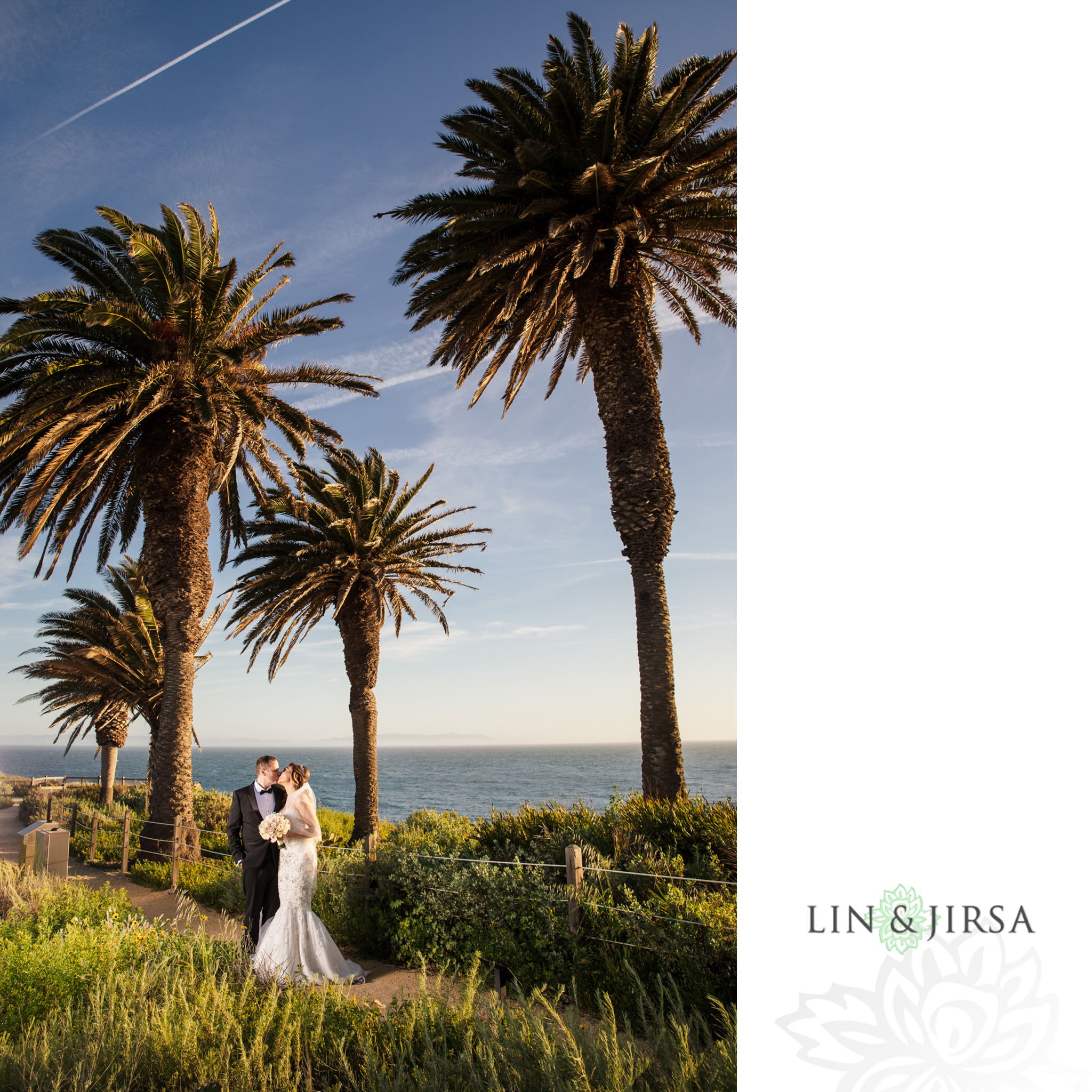 21 Terranea Resort Rancho Palos Verdes Wedding Photography