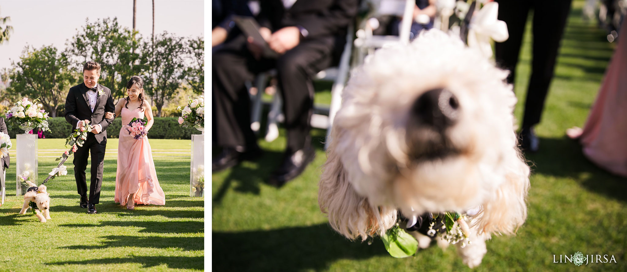 22 Langham Huntington Pasadena Wedding Photography