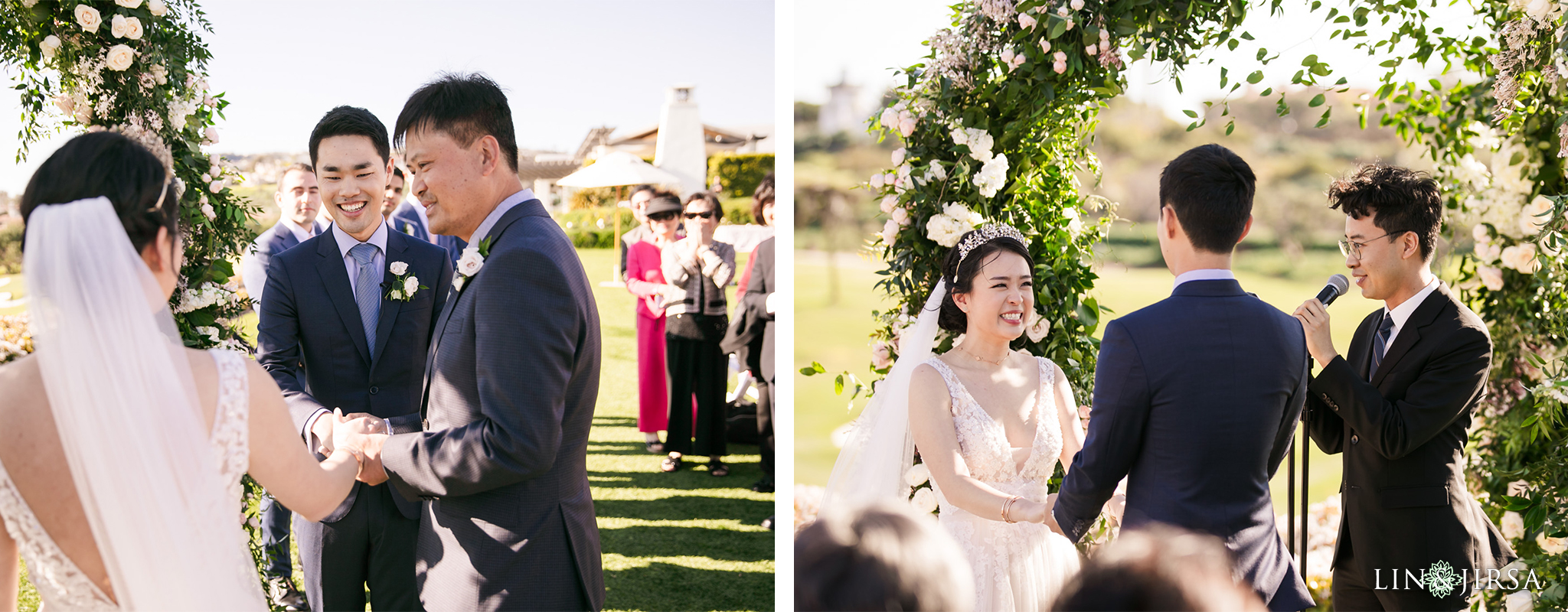 22 Monarch Beach Resort Dana Point Wedding Photography