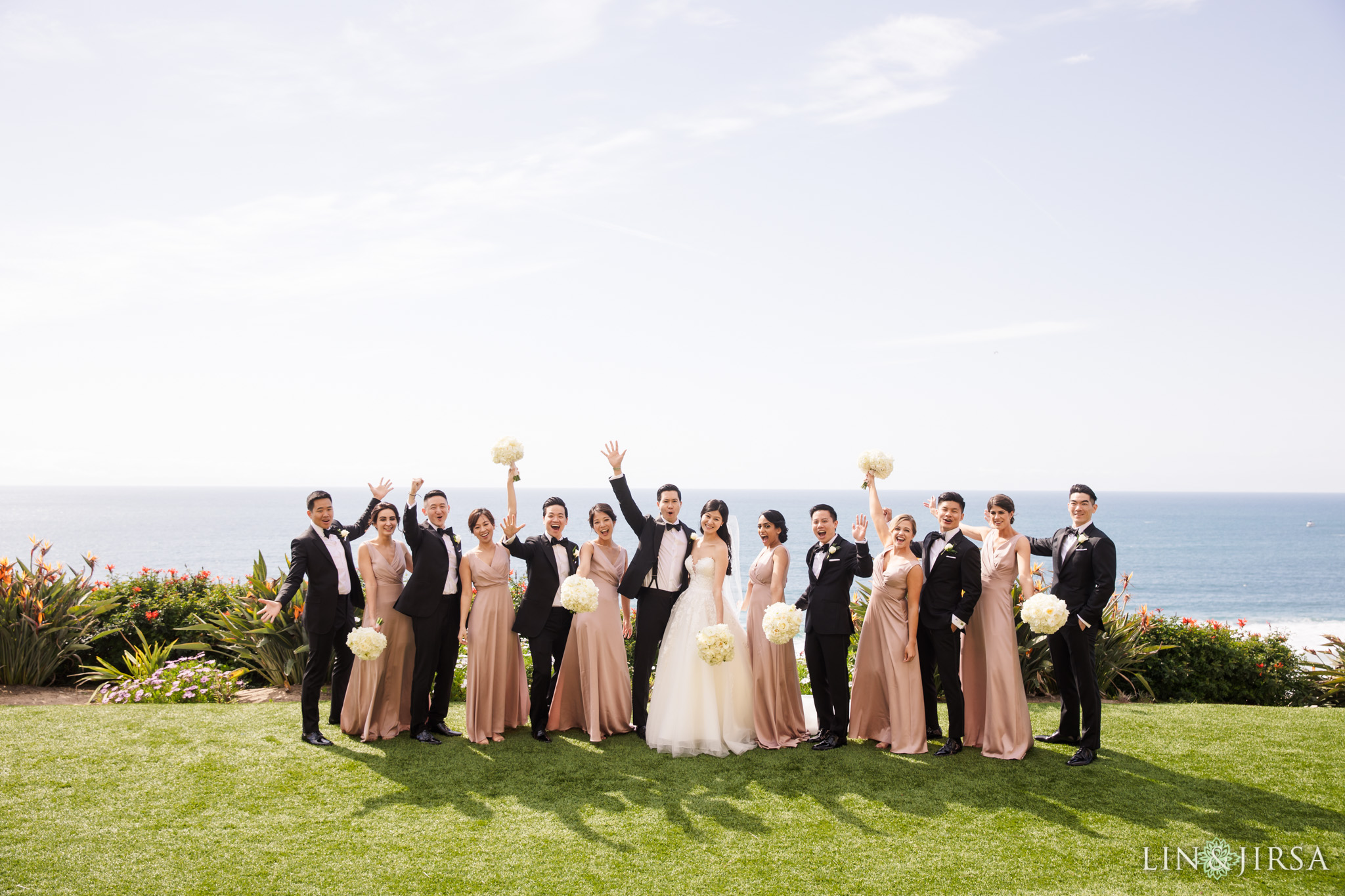 22 Ritz Carlton Laguna Niguel Wedding Photography