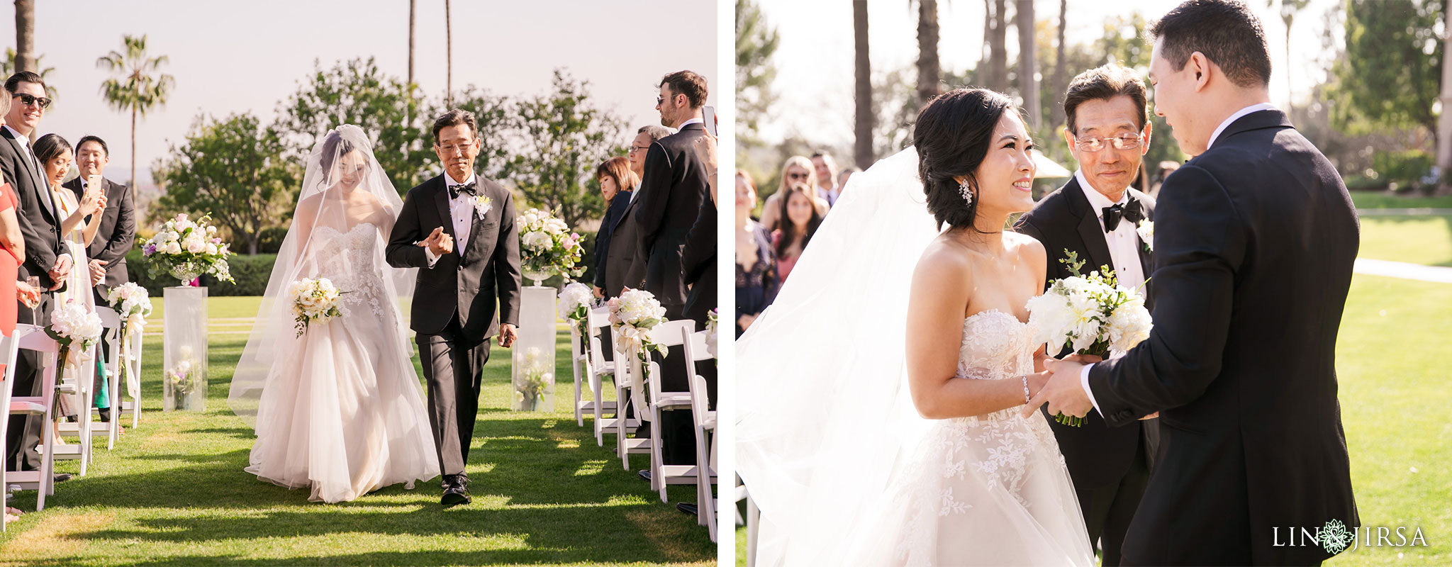 23 Langham Huntington Pasadena Wedding Photography