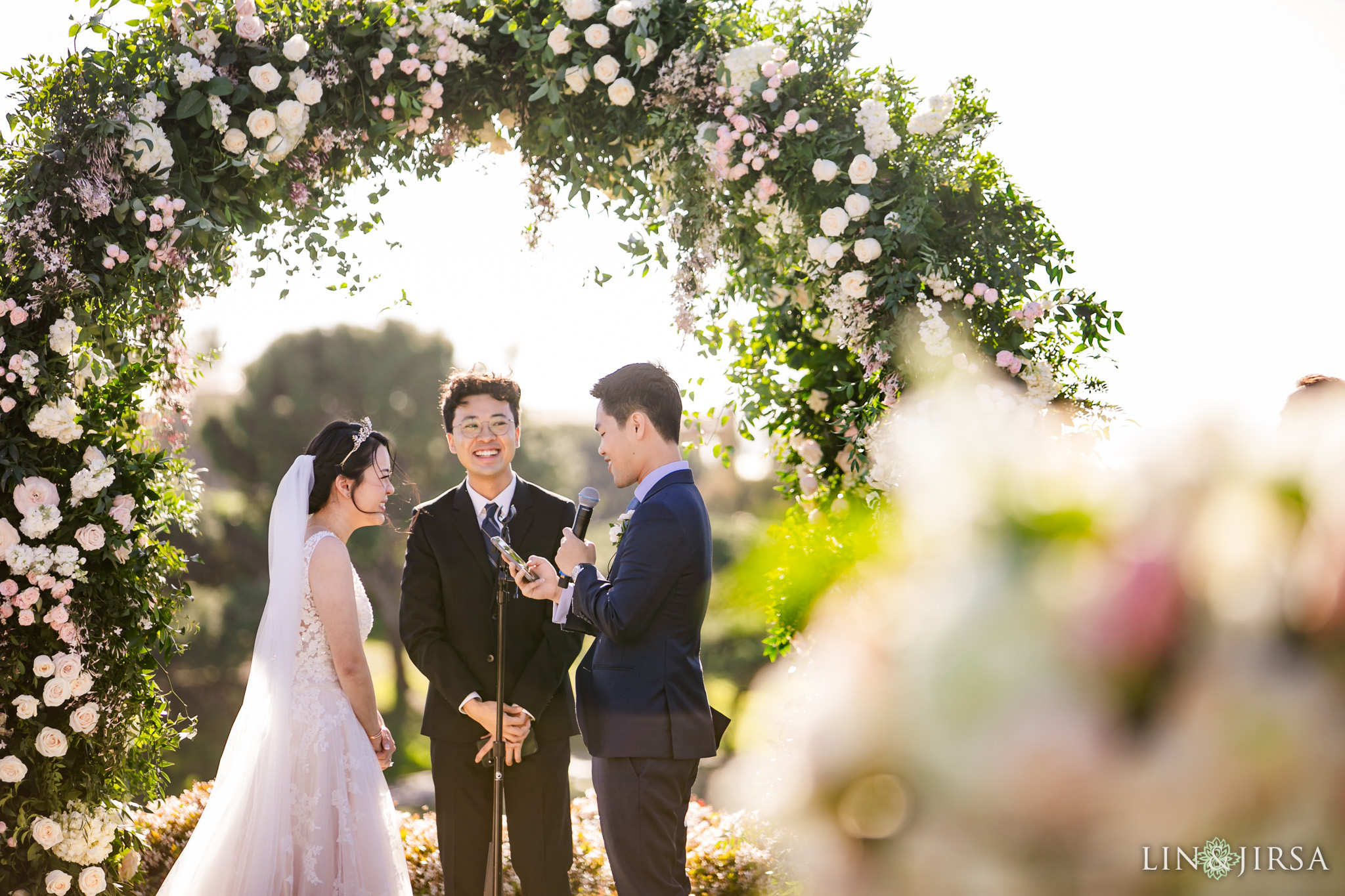 23 Monarch Beach Resort Dana Point Wedding Photography