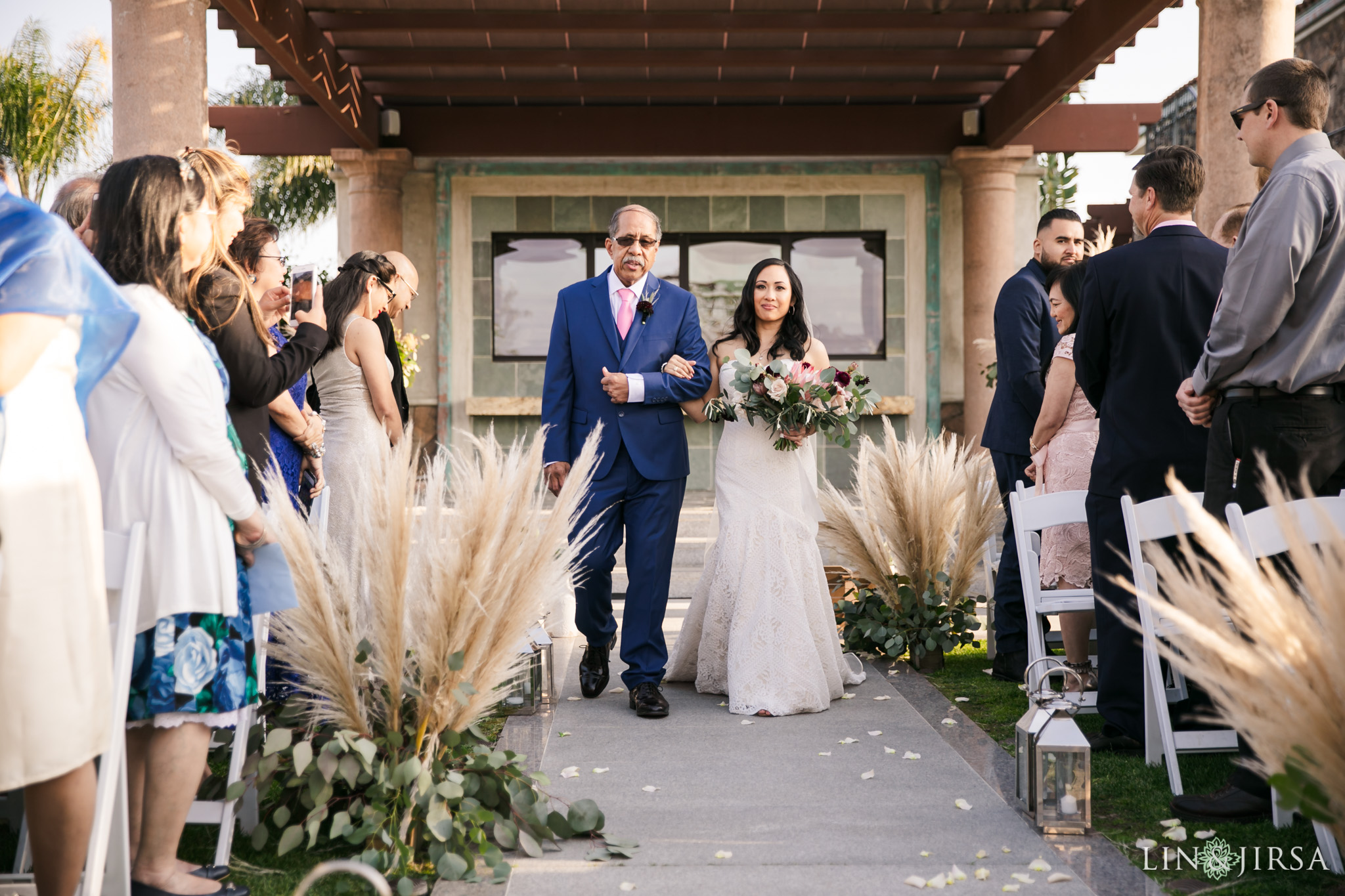 23 Old Ranch Country Club Seal Beach Wedding Photography