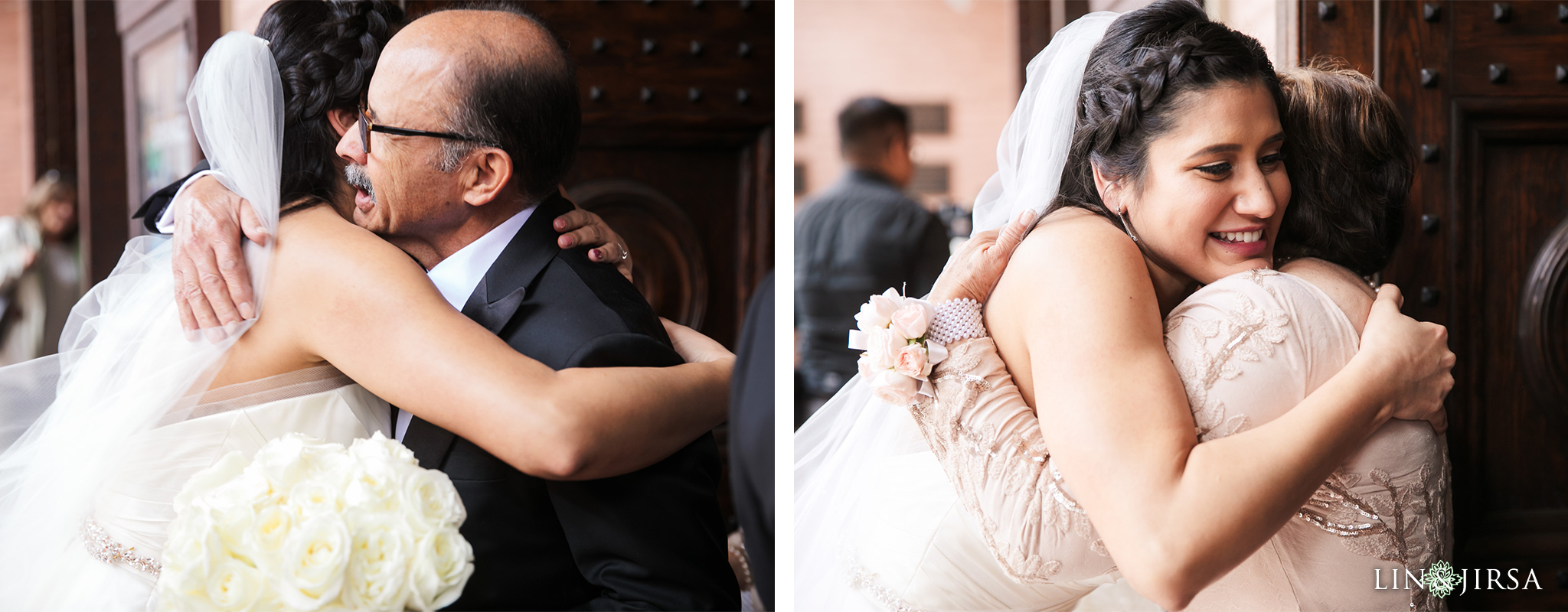 23 St Andrew Catholic Church Pasadena Wedding Photography