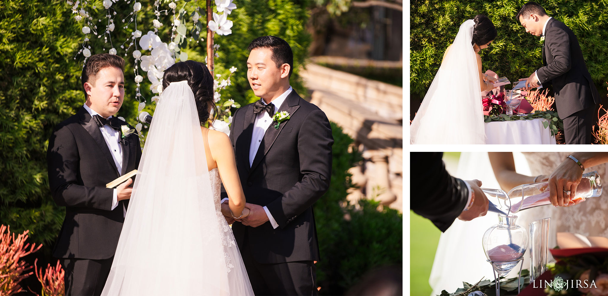 24 Langham Huntington Pasadena Wedding Photography