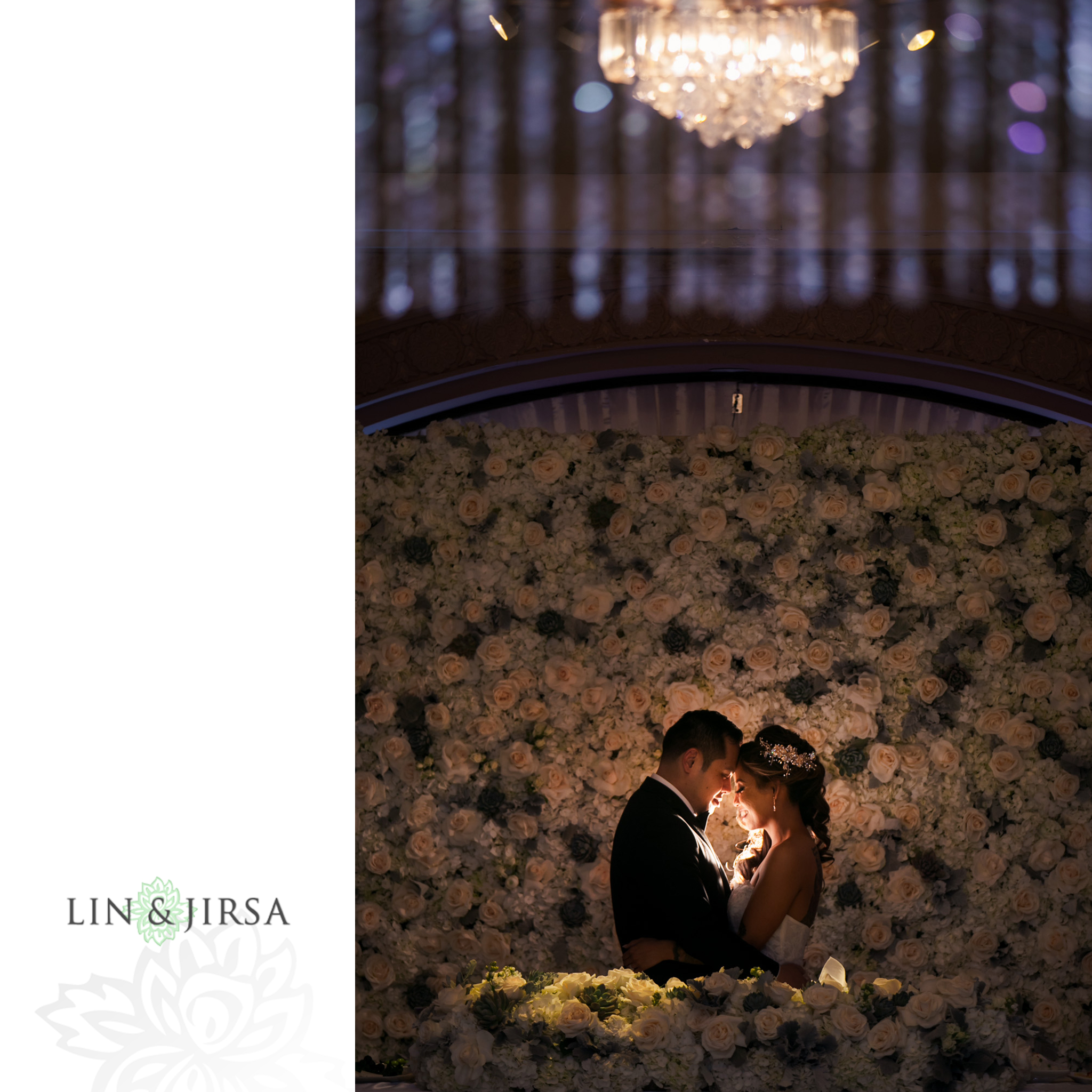 24 Le Foyer Ballroom North Hollywood Wedding Photography