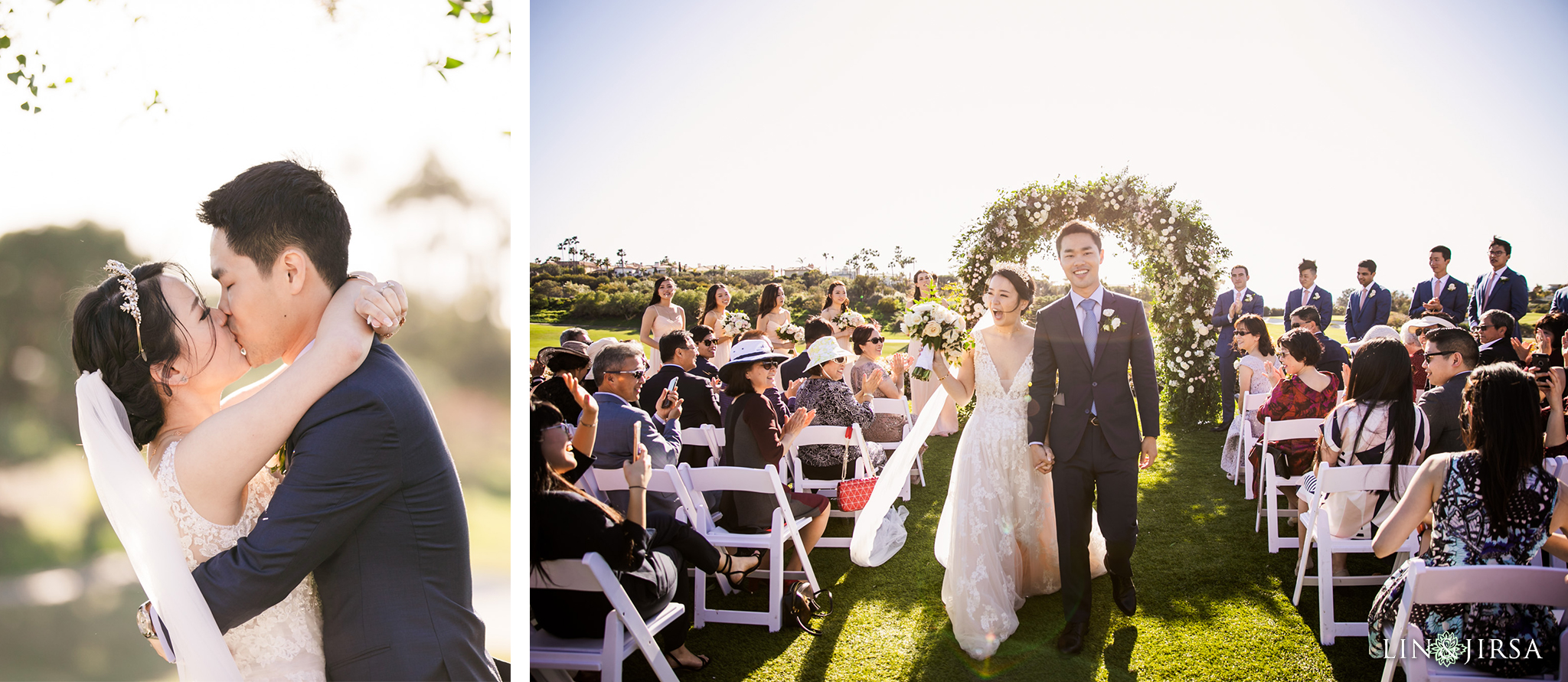 24 Monarch Beach Resort Dana Point Wedding Photography