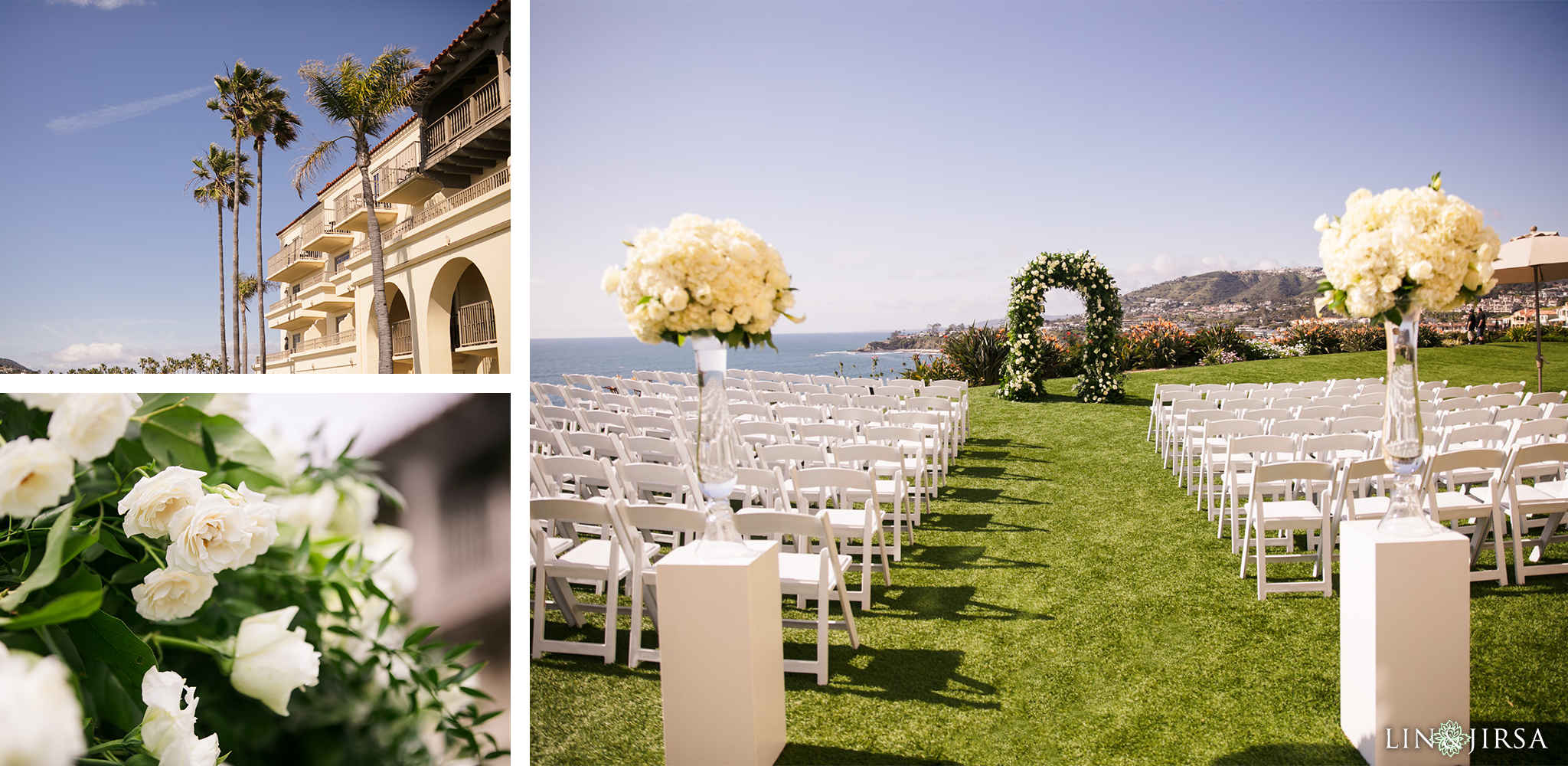 24 Ritz Carlton Laguna Niguel Wedding Photography