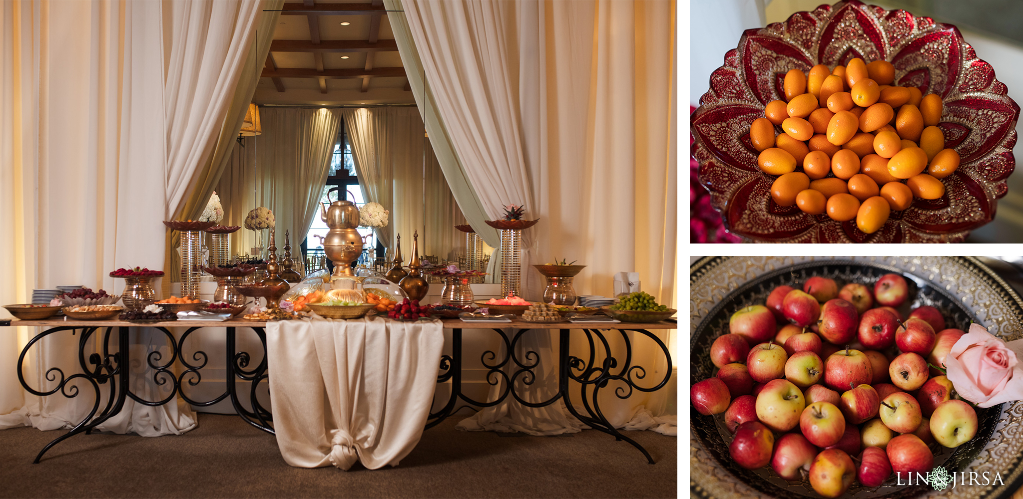 25 Terranea Resort Rancho Palos Verdes Wedding Photography