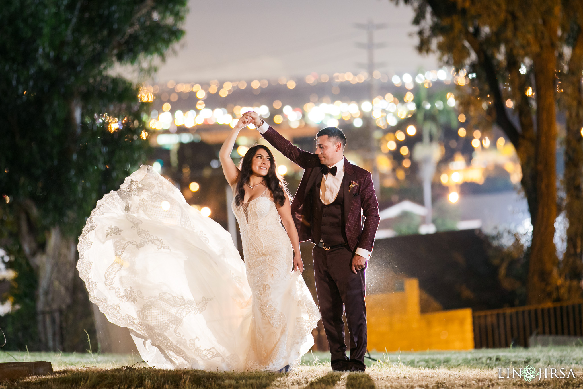 26 Lady Of Perpetual Help Bagramian Hall Los Angeles County Wedding Photography