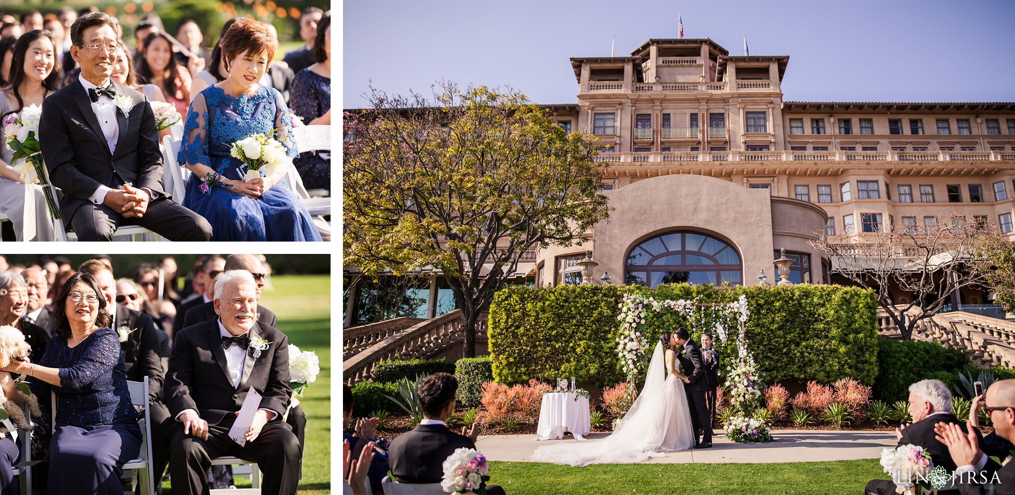 26 Langham Huntington Pasadena Wedding Photography