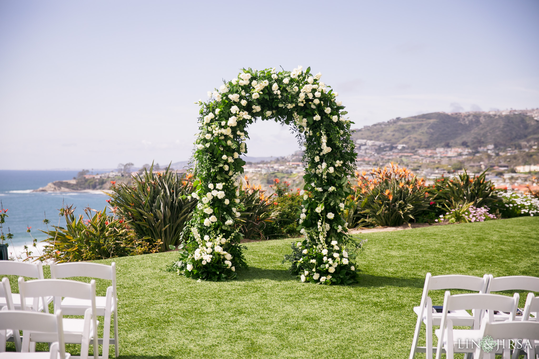 26 Ritz Carlton Laguna Niguel Wedding Photography