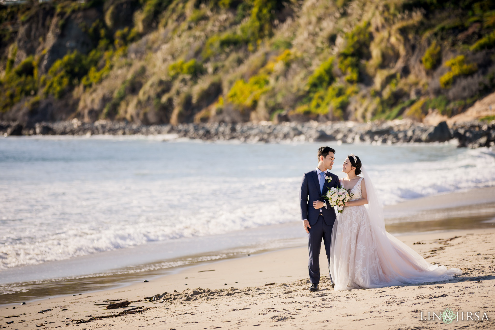 27 Monarch Beach Resort Dana Point Beaches Wedding Photography