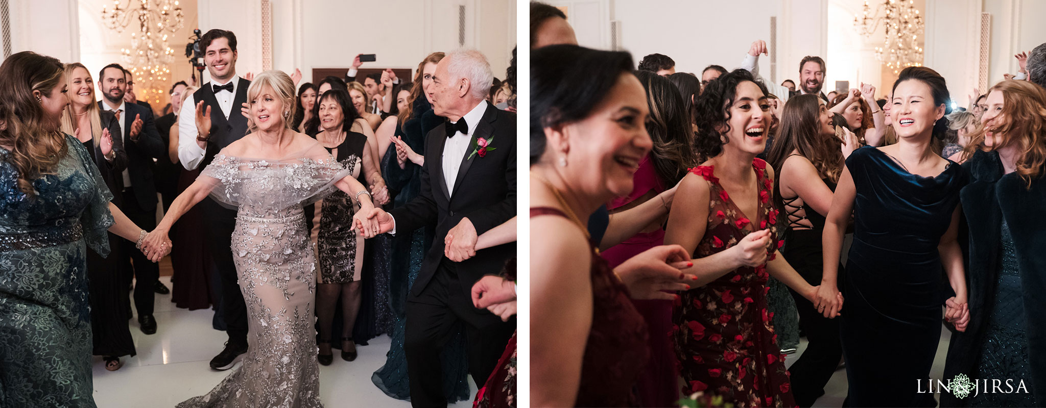 28 Alexandria Ballrooms Los Angeles Jewish Wedding Photography