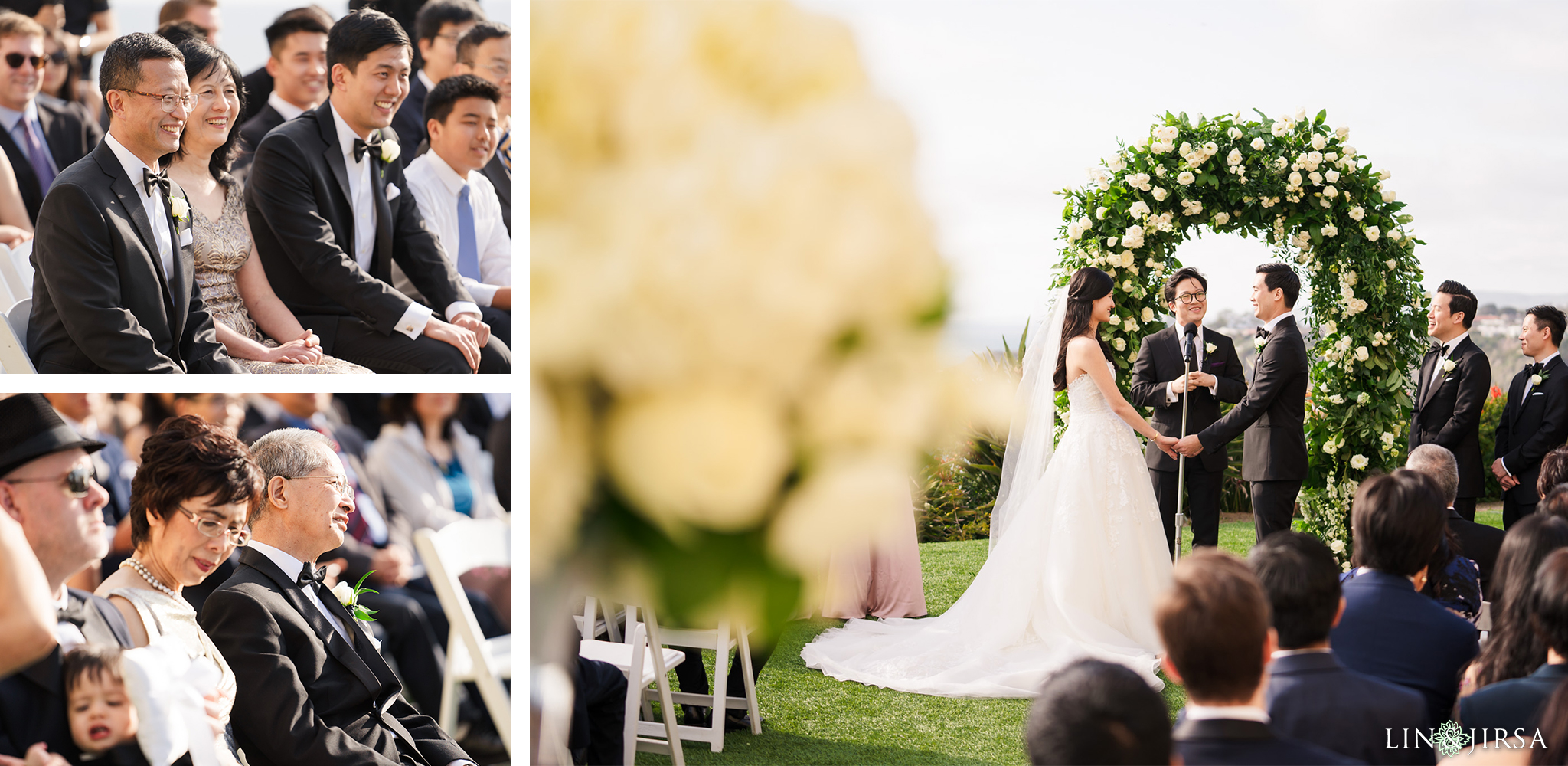 28 Ritz Carlton Laguna Niguel Wedding Photography