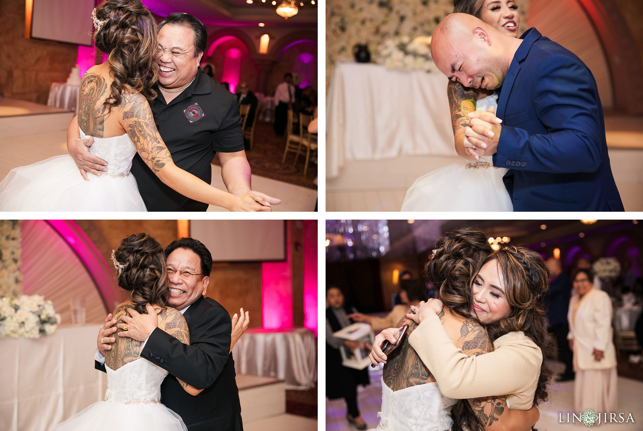 29 Le Foyer Ballroom North Hollywood Wedding Photography