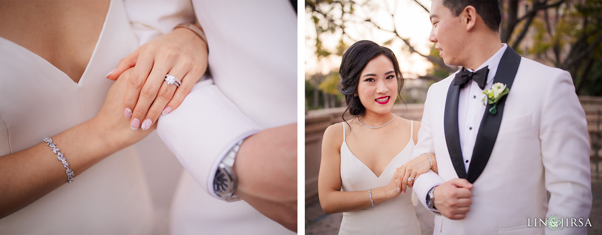 30 Langham Huntington Pasadena Wedding Photography