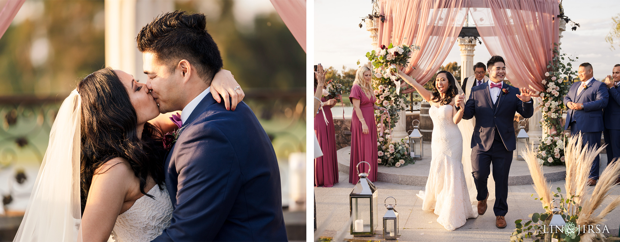 30 Old Ranch Country Club Seal Beach Wedding Photography