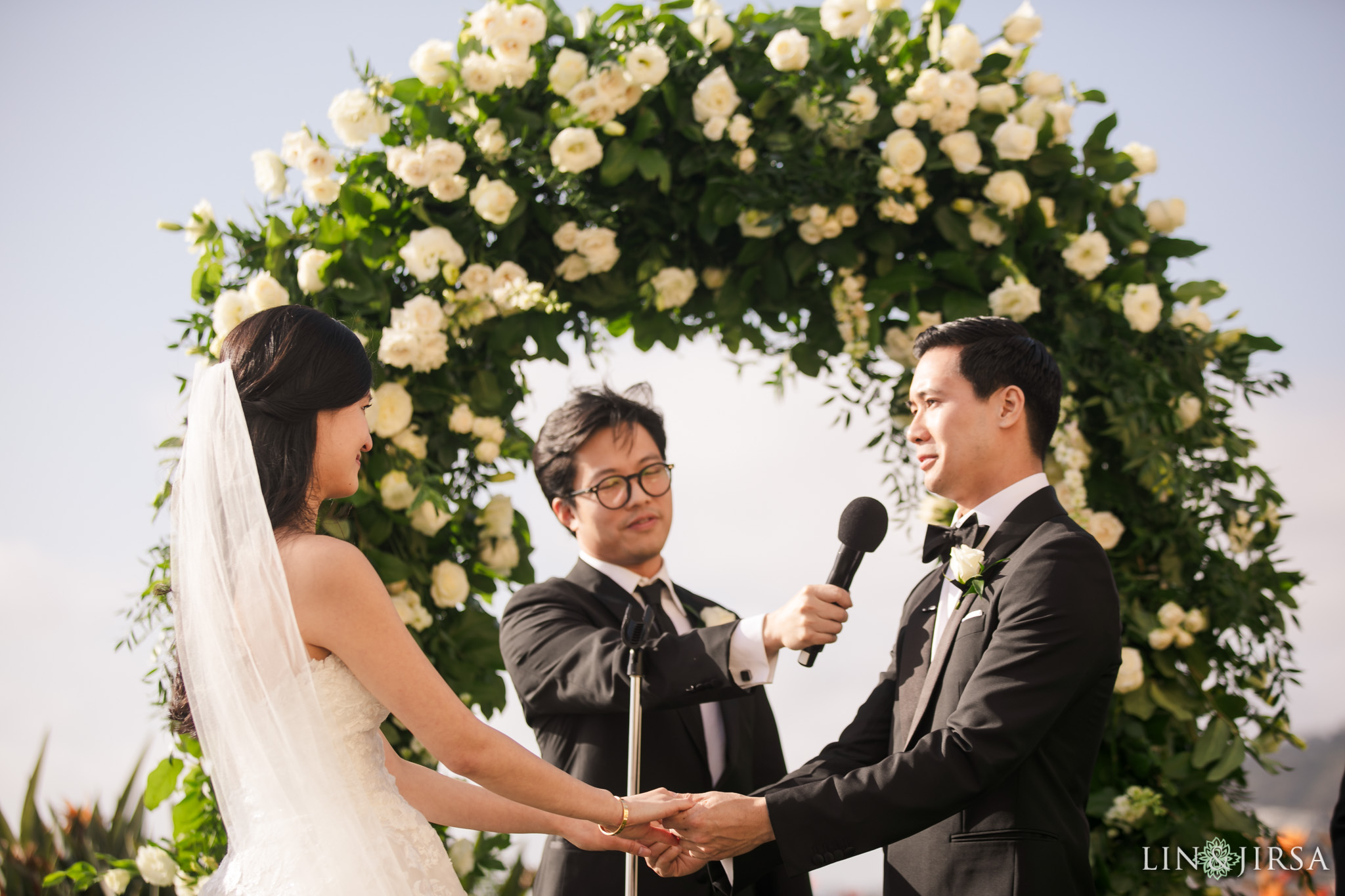 30 Ritz Carlton Laguna Niguel Wedding Photography