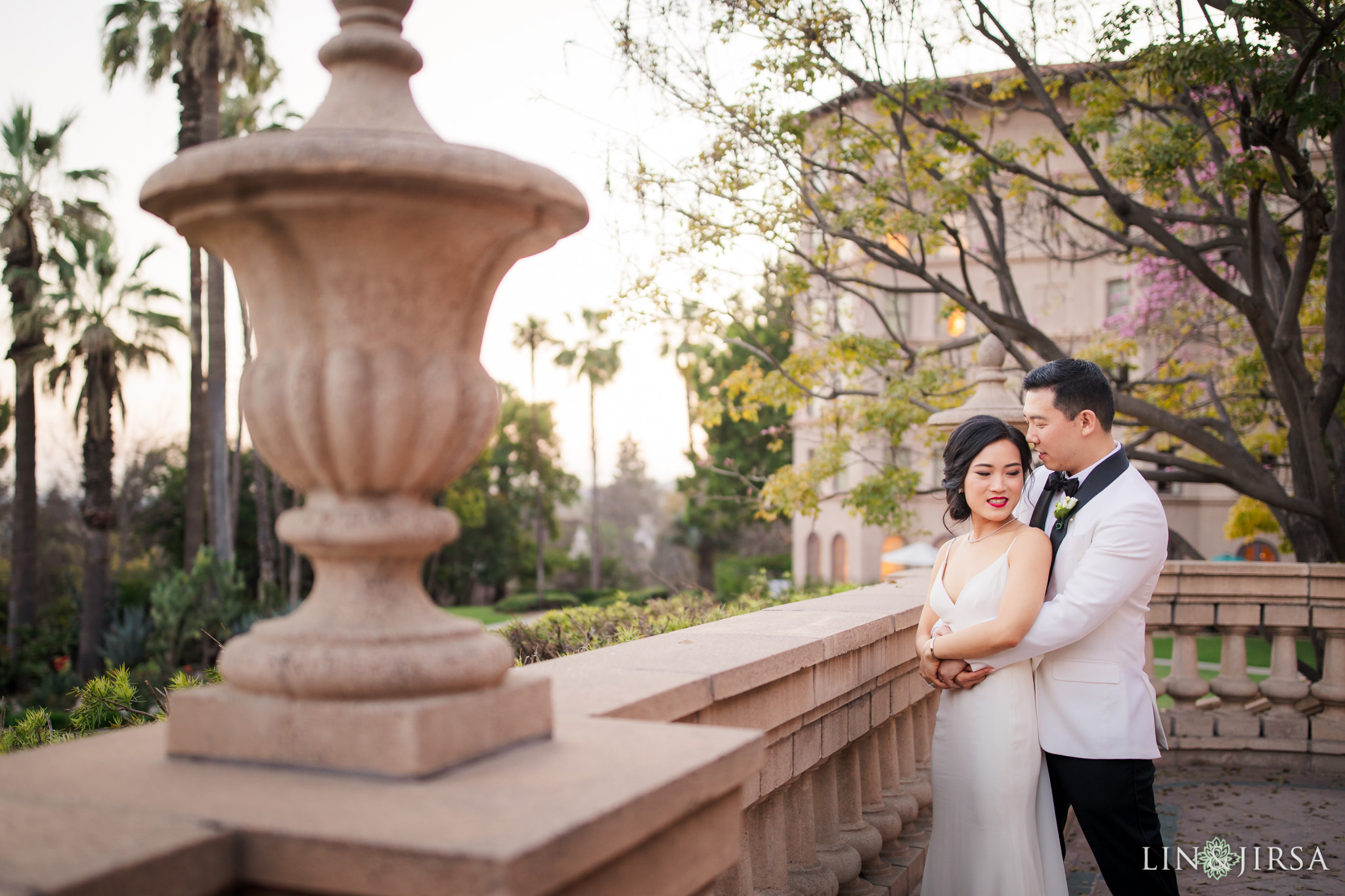 31 Langham Huntington Pasadena Wedding Photography