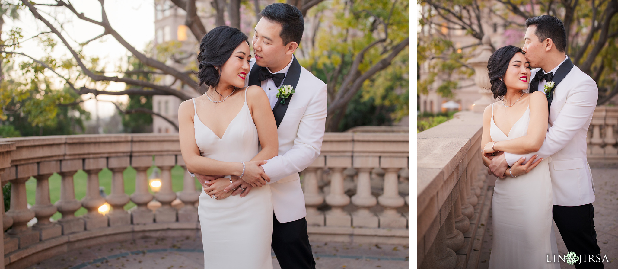 32 Langham Huntington Pasadena Wedding Photography