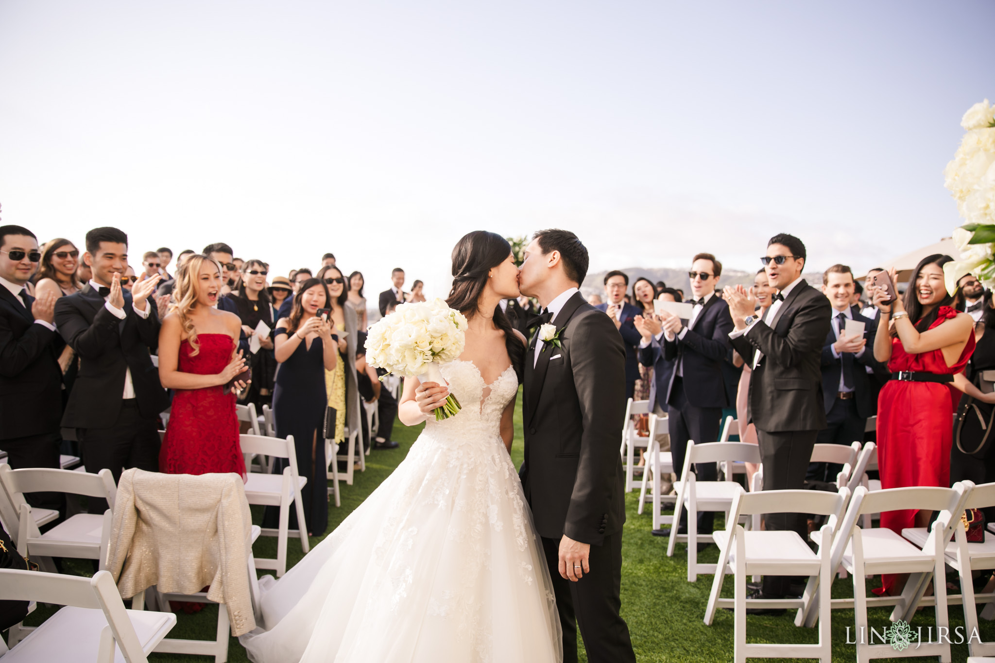 32 Ritz Carlton Laguna Niguel Wedding Photography