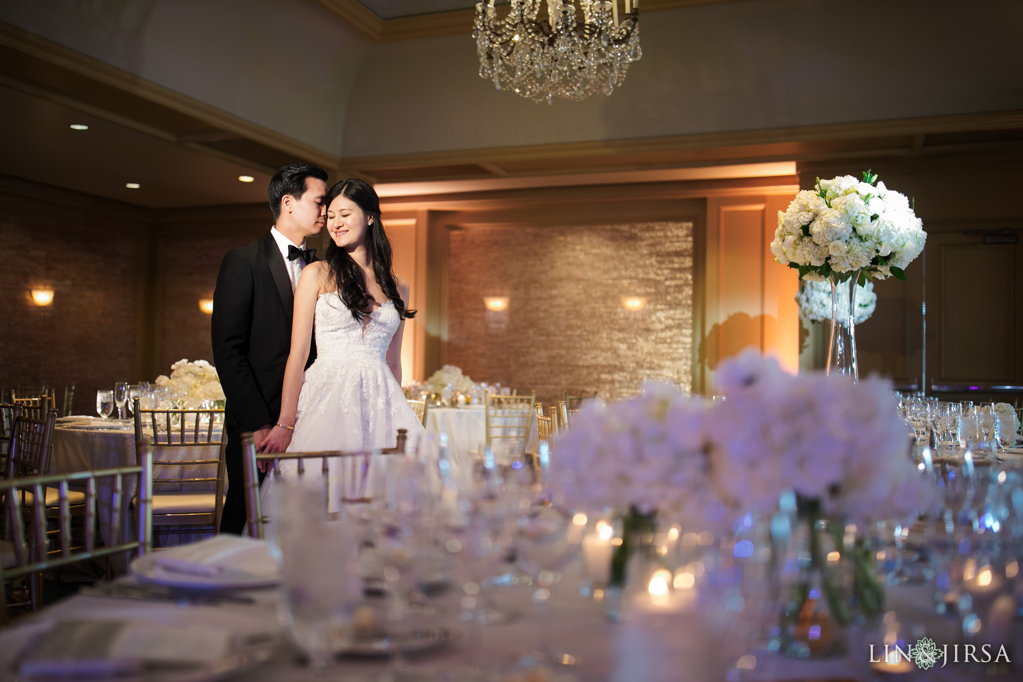 38 Ritz Carlton Laguna Niguel Wedding Photography