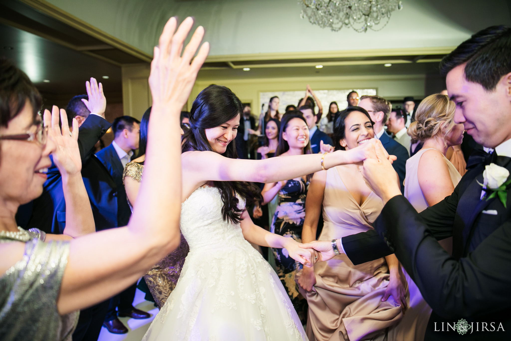 45 Ritz Carlton Laguna Niguel Wedding Photography