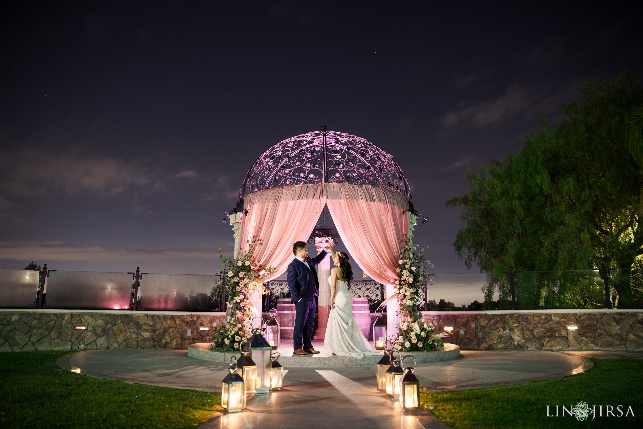 47 Old Ranch Country Club Seal Beach Wedding Photography