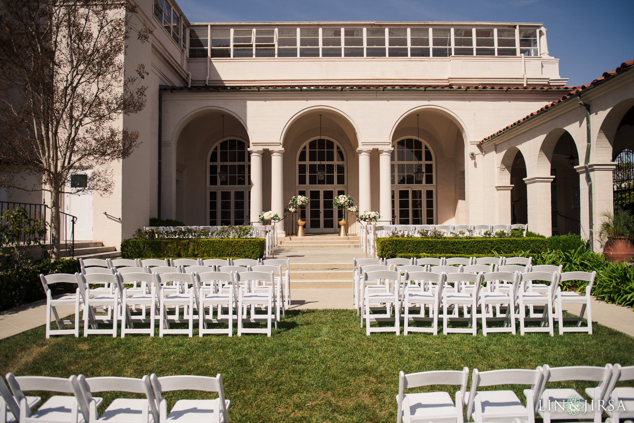 74 The Ebell Los Angeles Wedding Photography