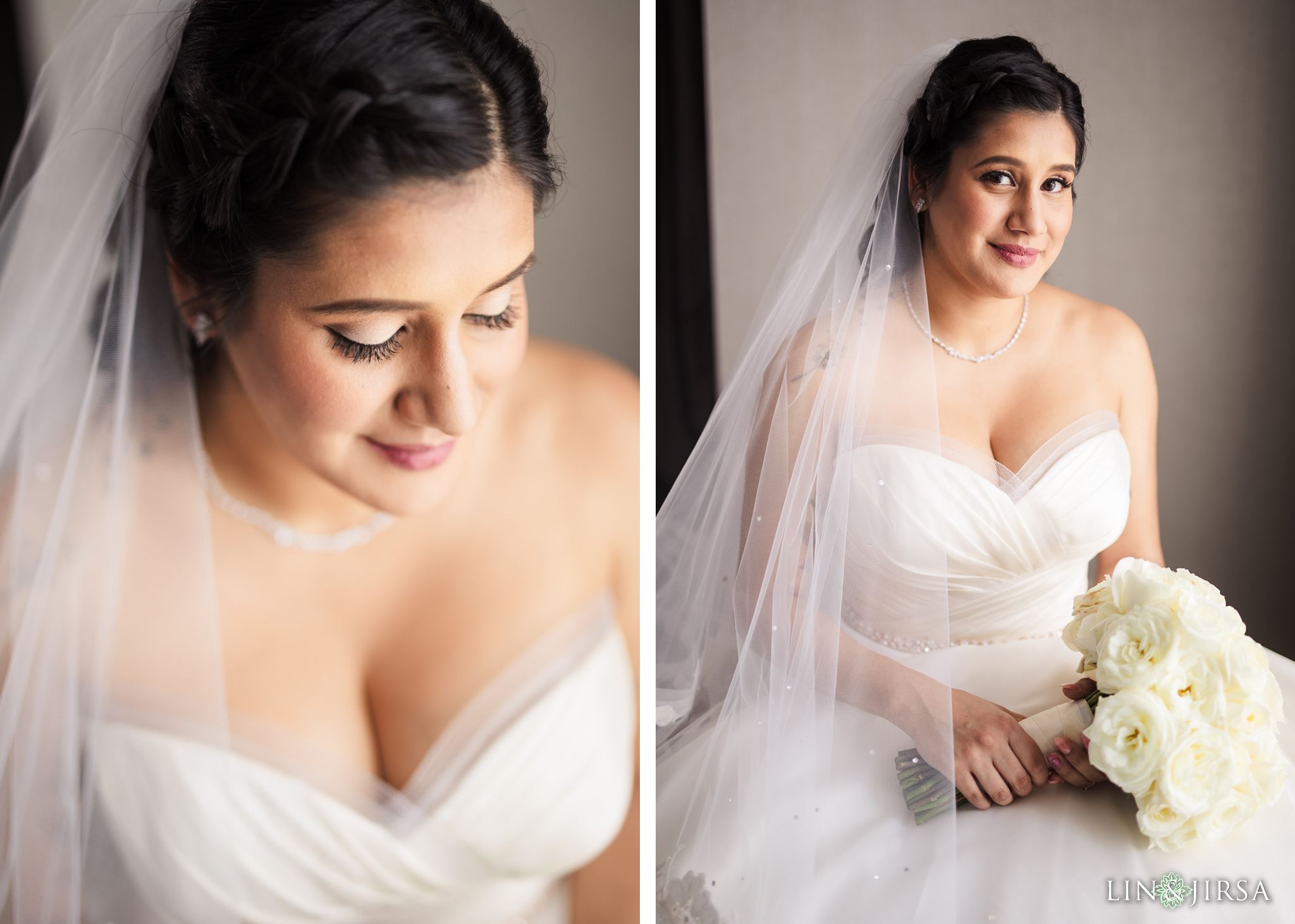 8 Noor Pasadena Wedding Photography