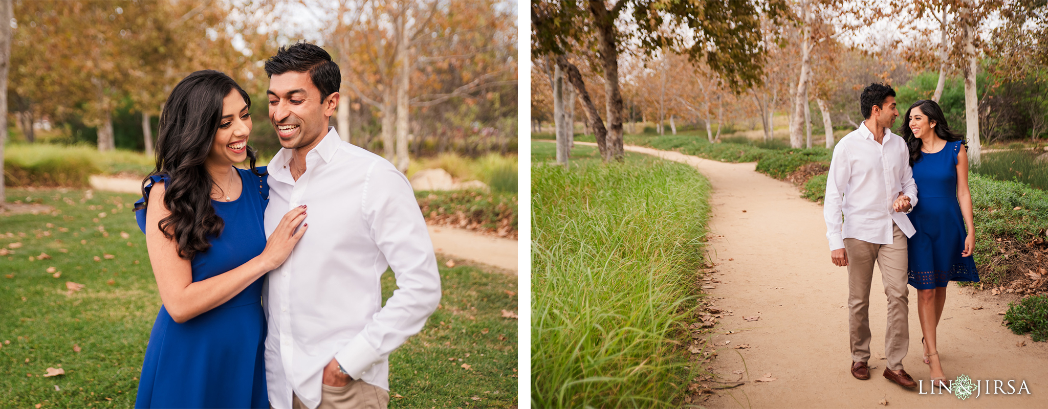 zms Quail Hill Orange County Engagement Photography