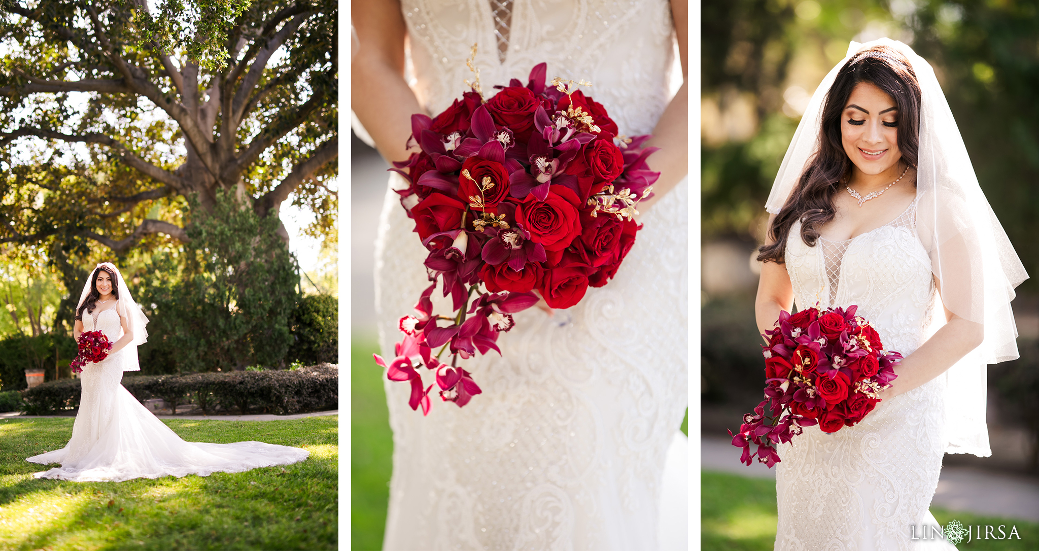 znc Lady Of Perpetual Help Bagramian Hall Los Angeles County Wedding Photography