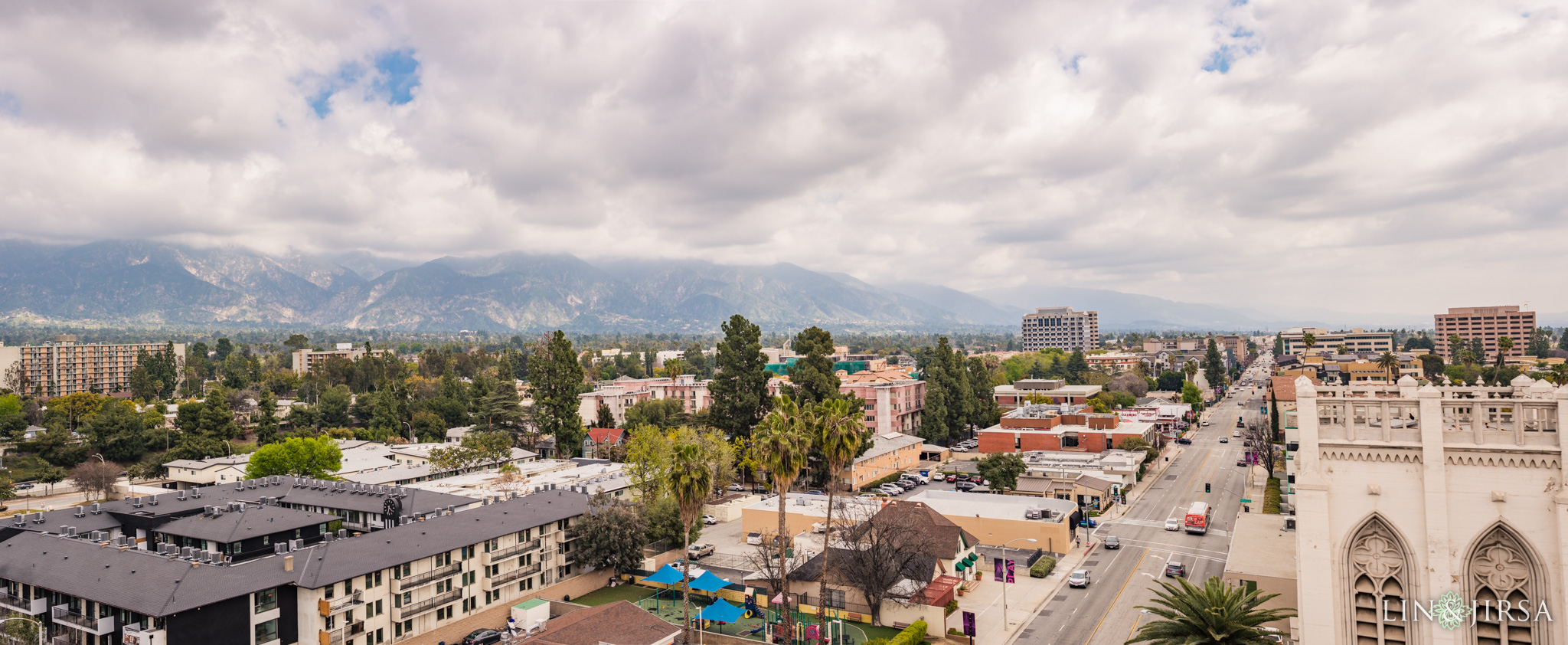 zsr Noor Pasadena Wedding Photography