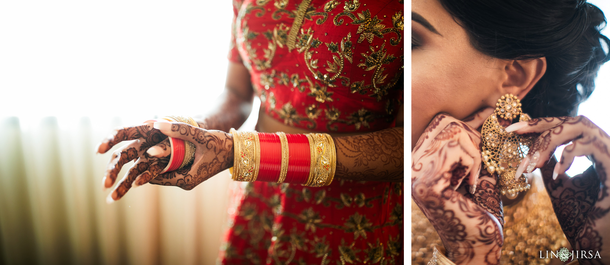 02 Hotel Irvine Punjabi Hindu Indian Wedding Photography