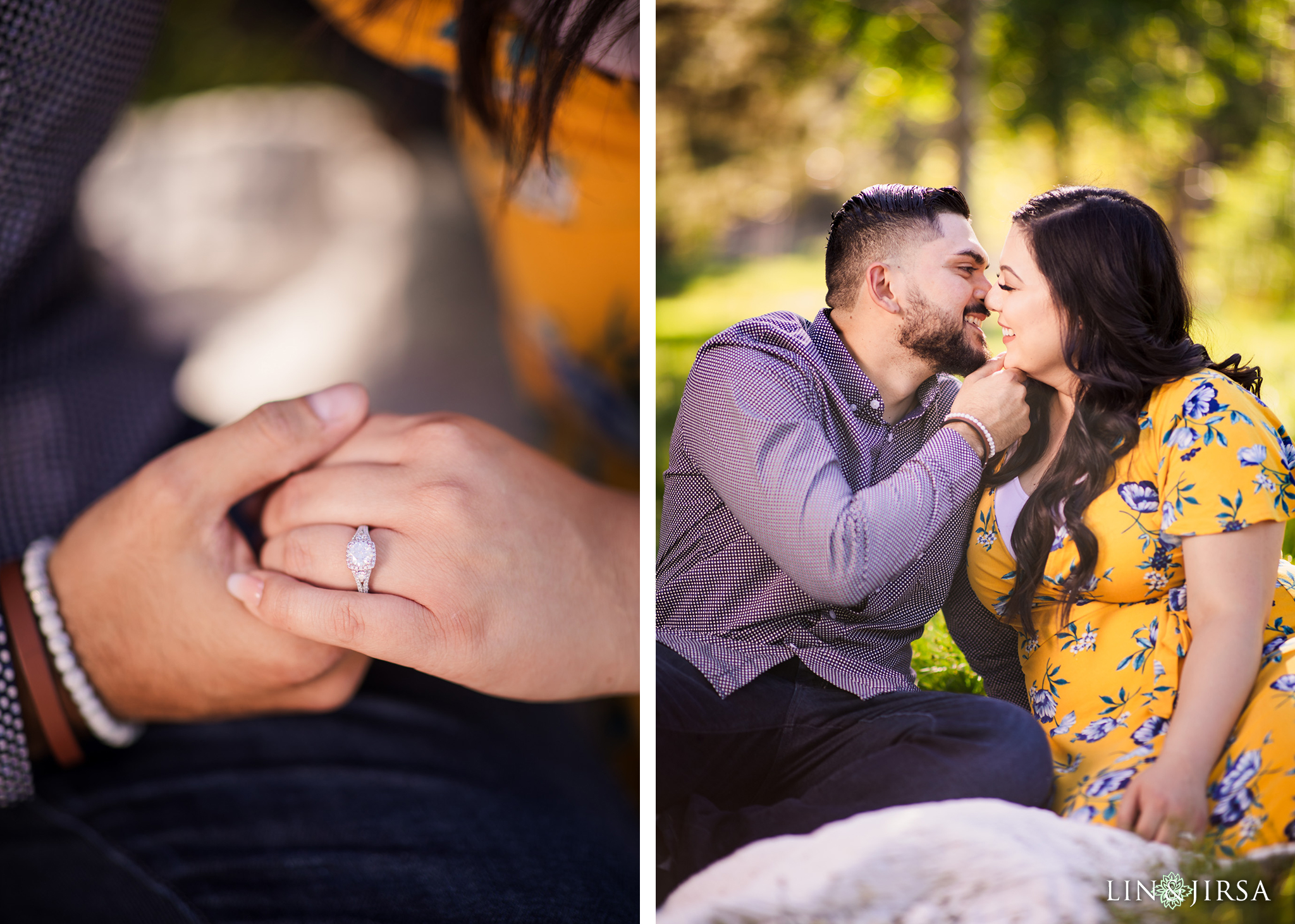 02 Jeffrey Open Space Orange County Engagement Photography 1