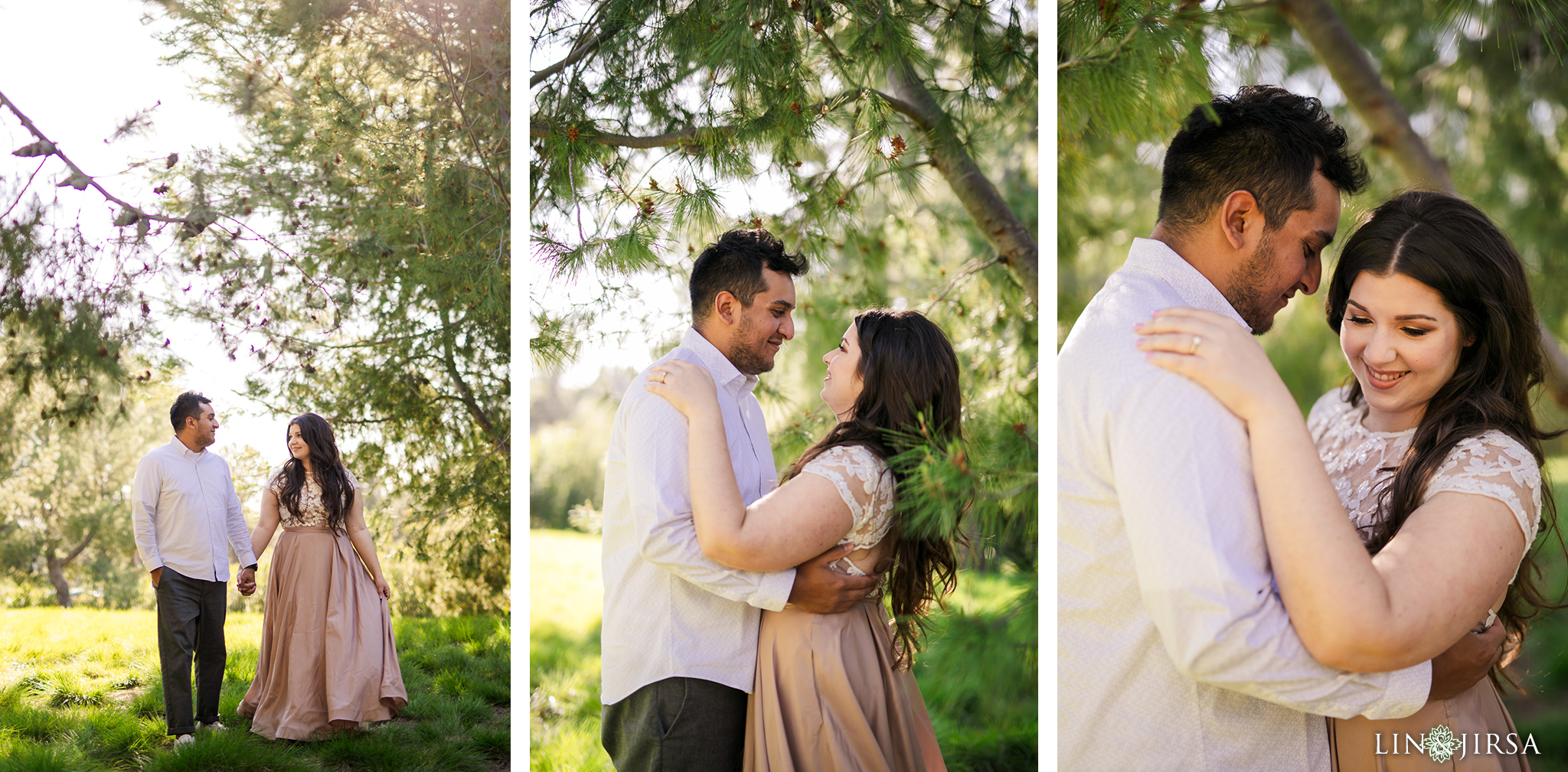 02 Jeffrey Open Space Orange County Engagement Photography