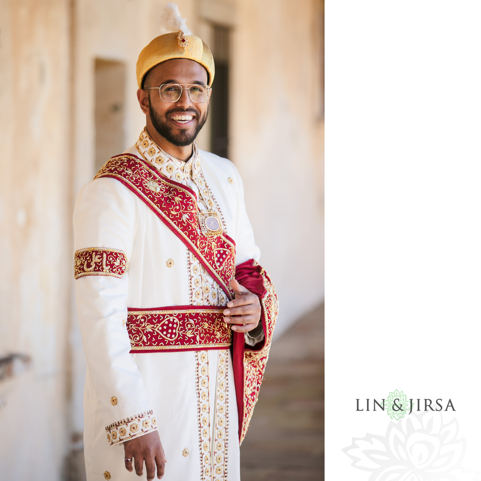 02 Mission San Juan Capistrano Shia Muslim Wedding Photography