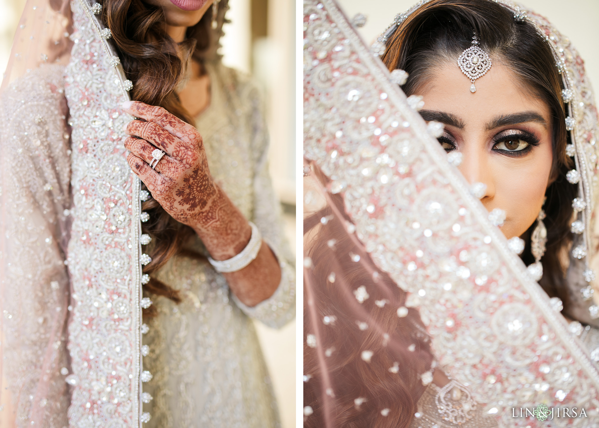 03 Hotel Irvine Pakistani Muslim Wedding Valima Photography
