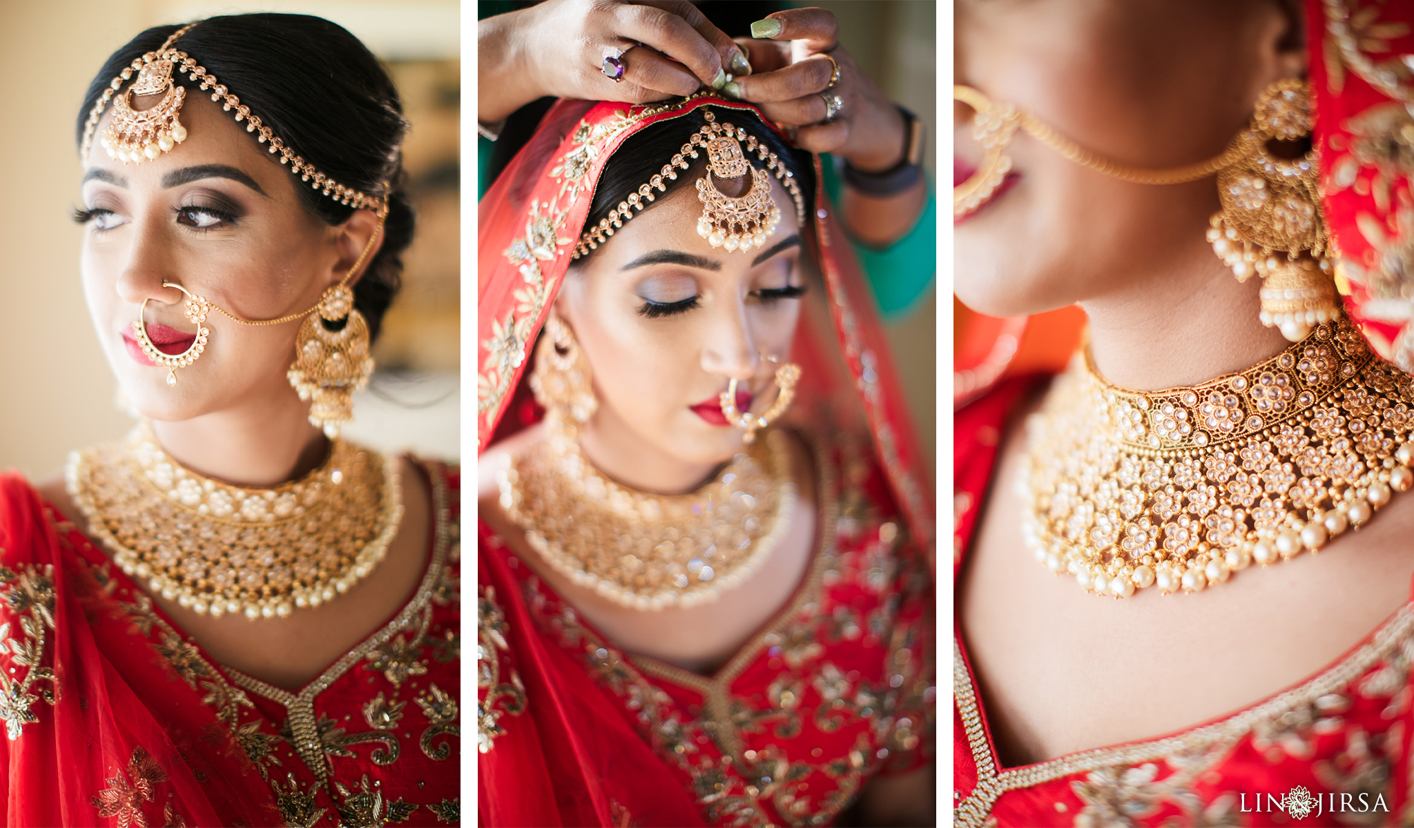 03 Hotel Irvine Punjabi Hindu Indian Wedding Photography