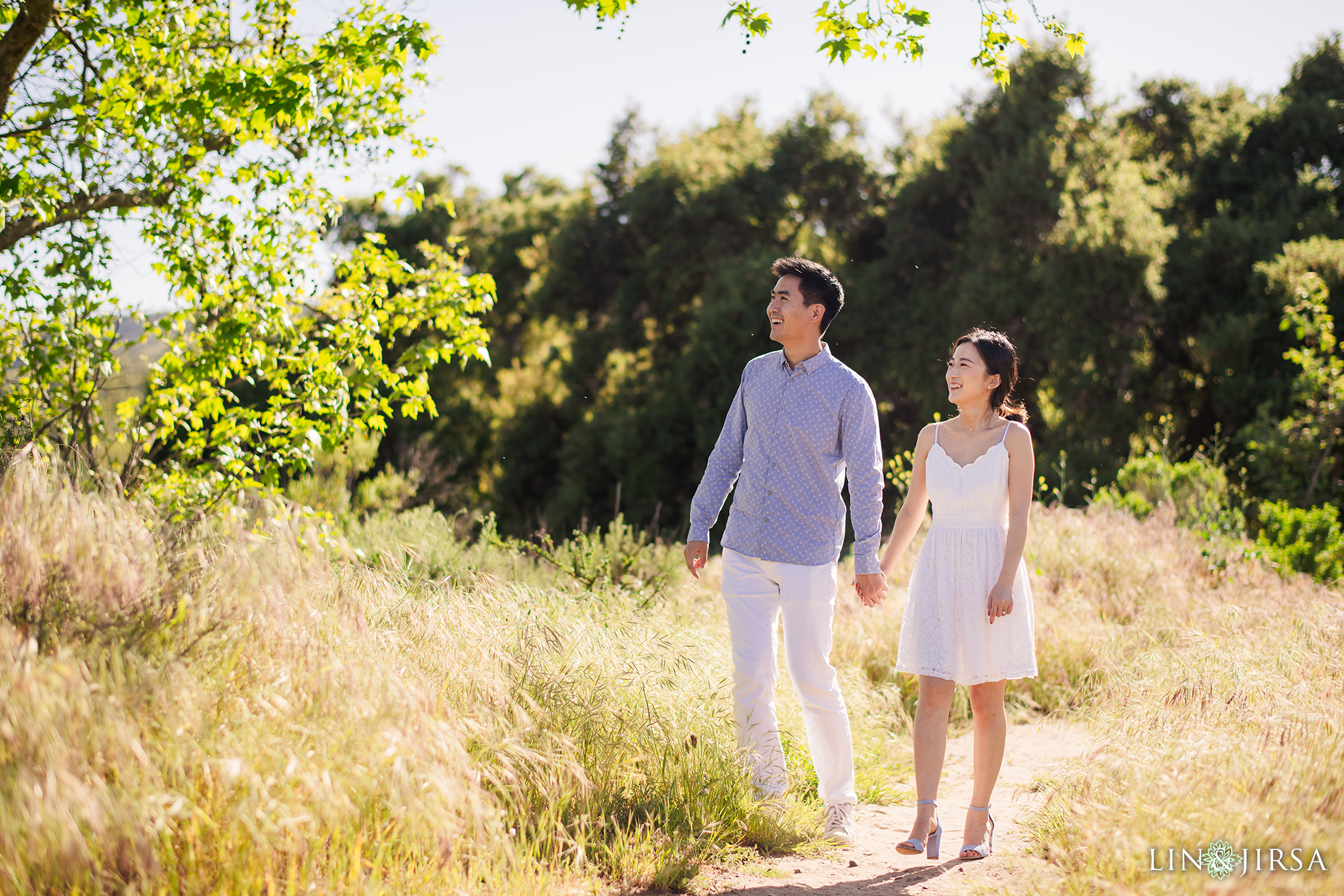 03 James Dilley Orange County Engagement Photography