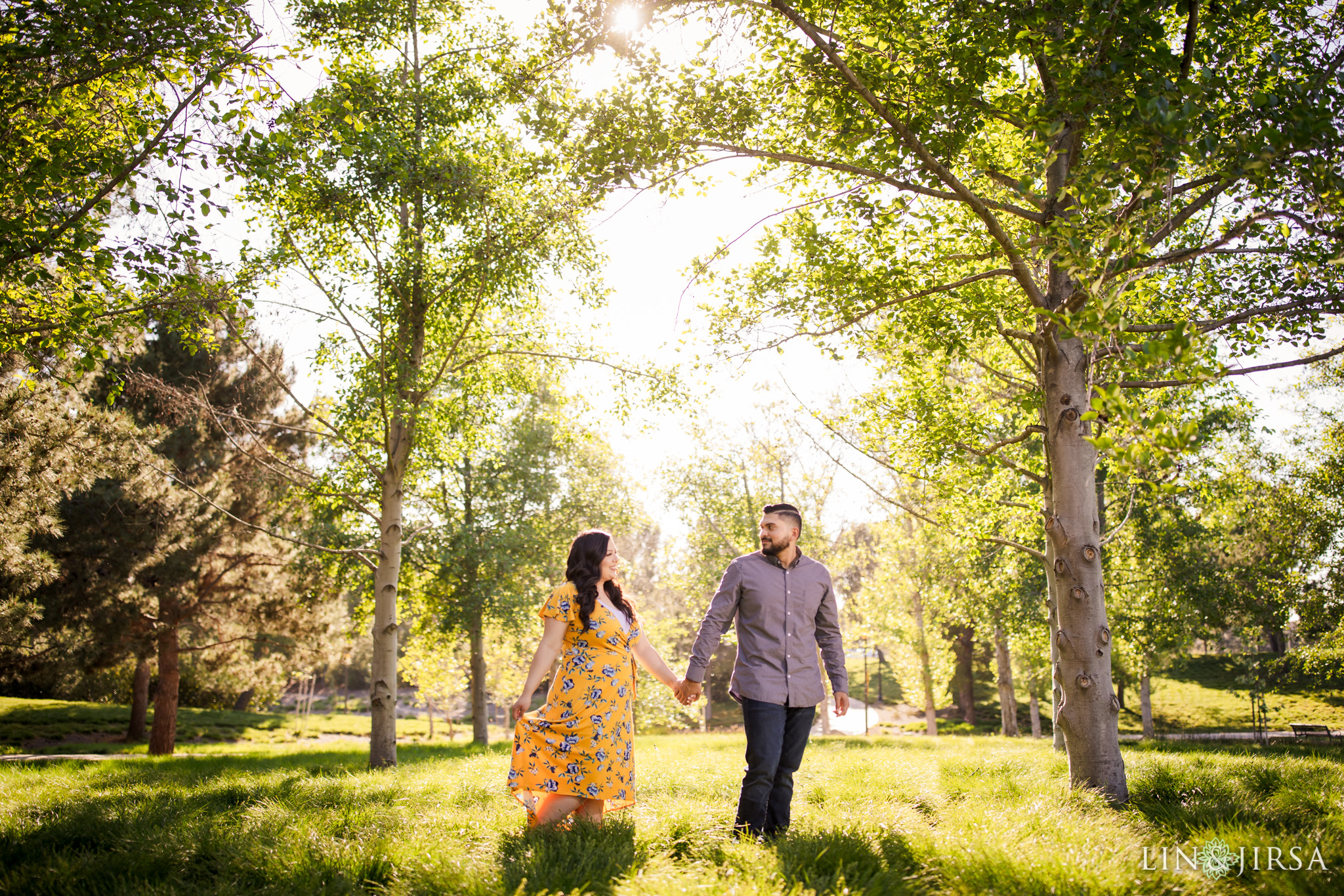 03 Jeffrey Open Space Orange County Engagement Photography 1