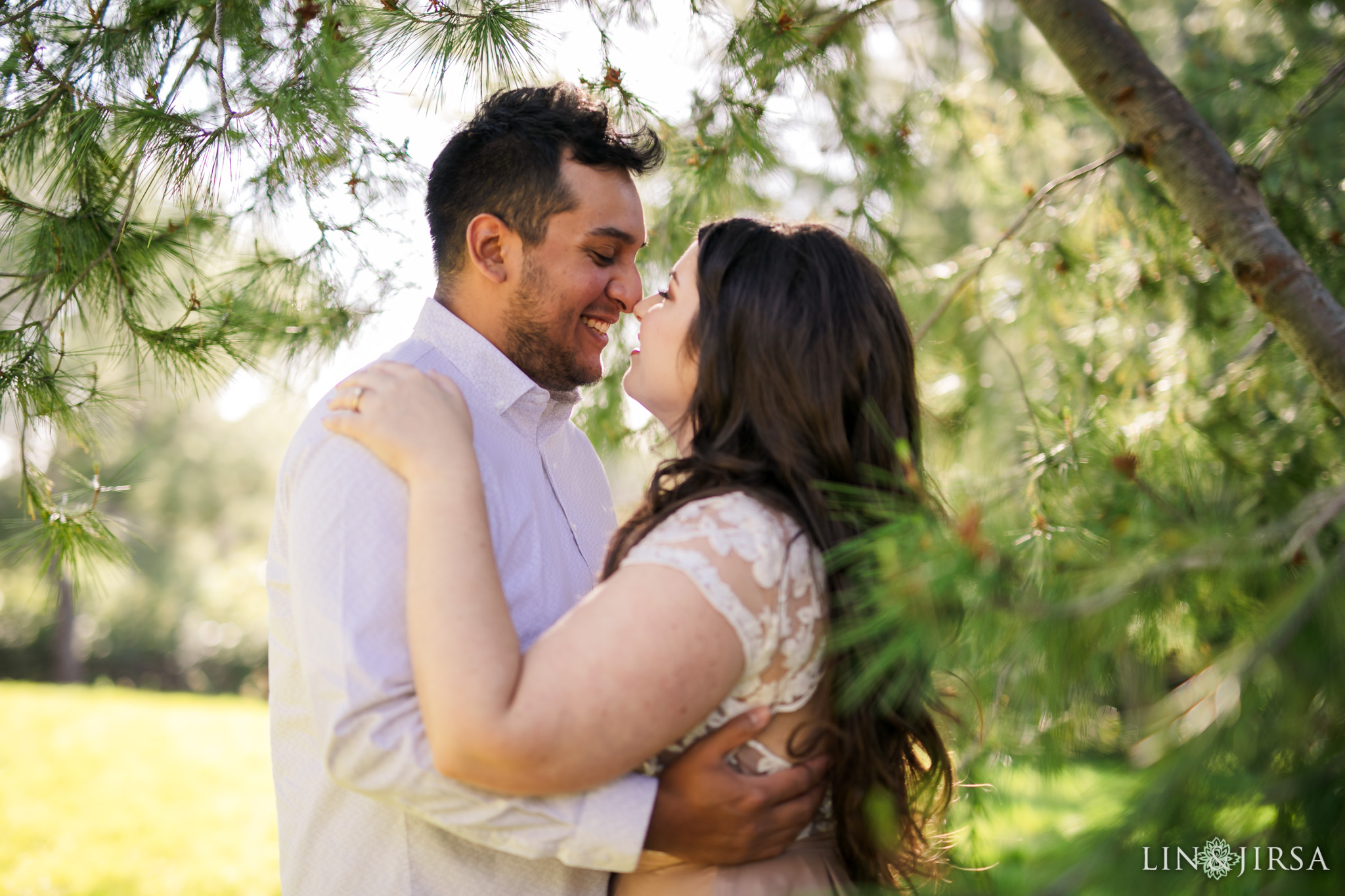 03 Jeffrey Open Space Orange County Engagement Photography