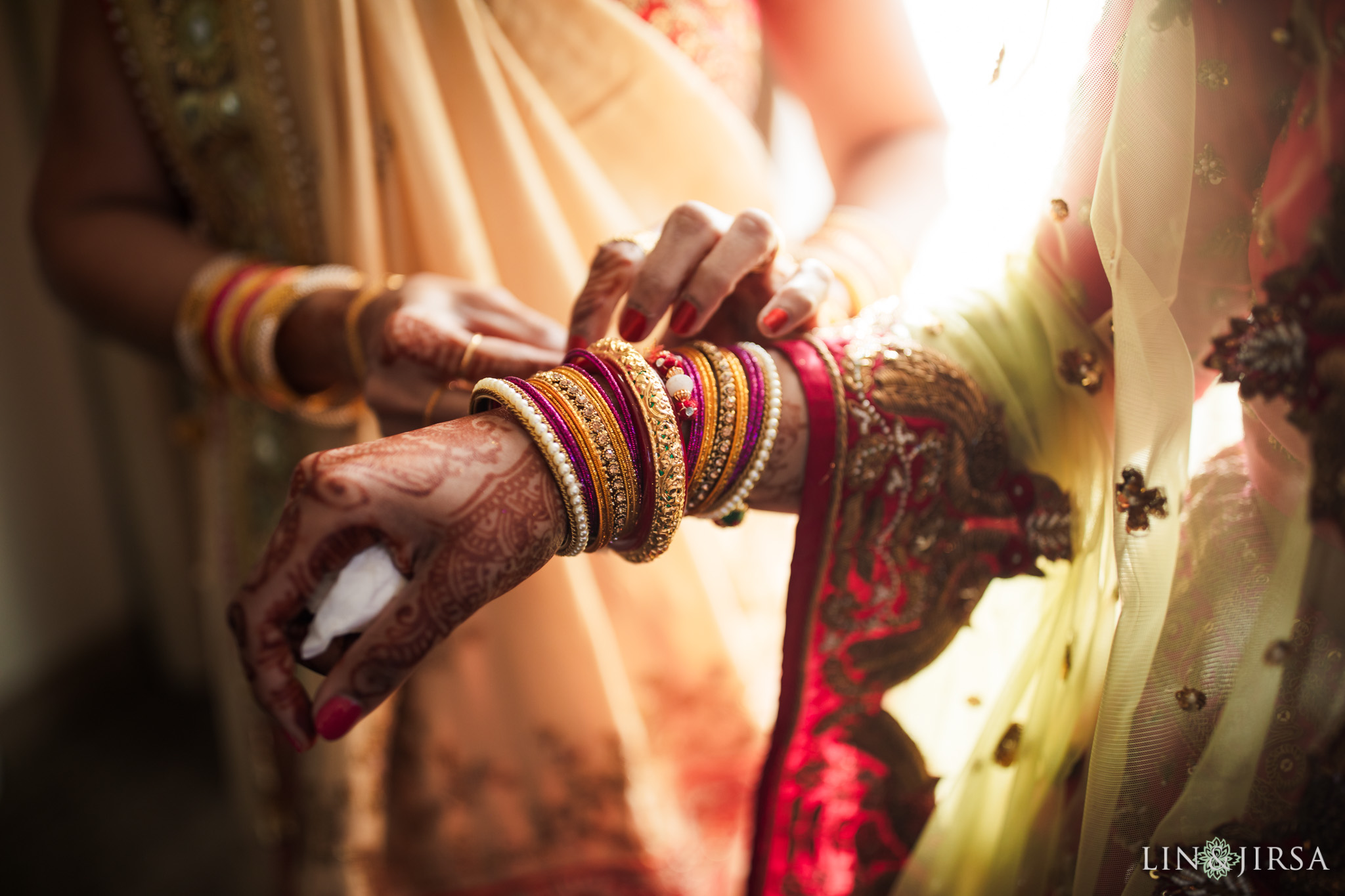 03 Jekyll Island Convention Center Georgia Indian Wedding Photography