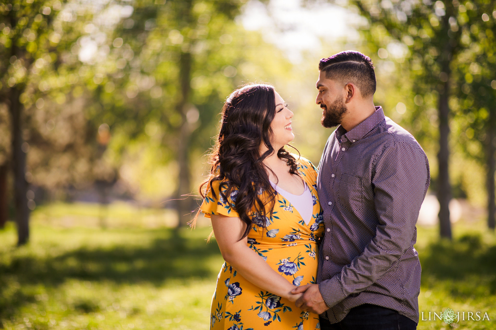 04 Jeffrey Open Space Orange County Engagement Photography 1